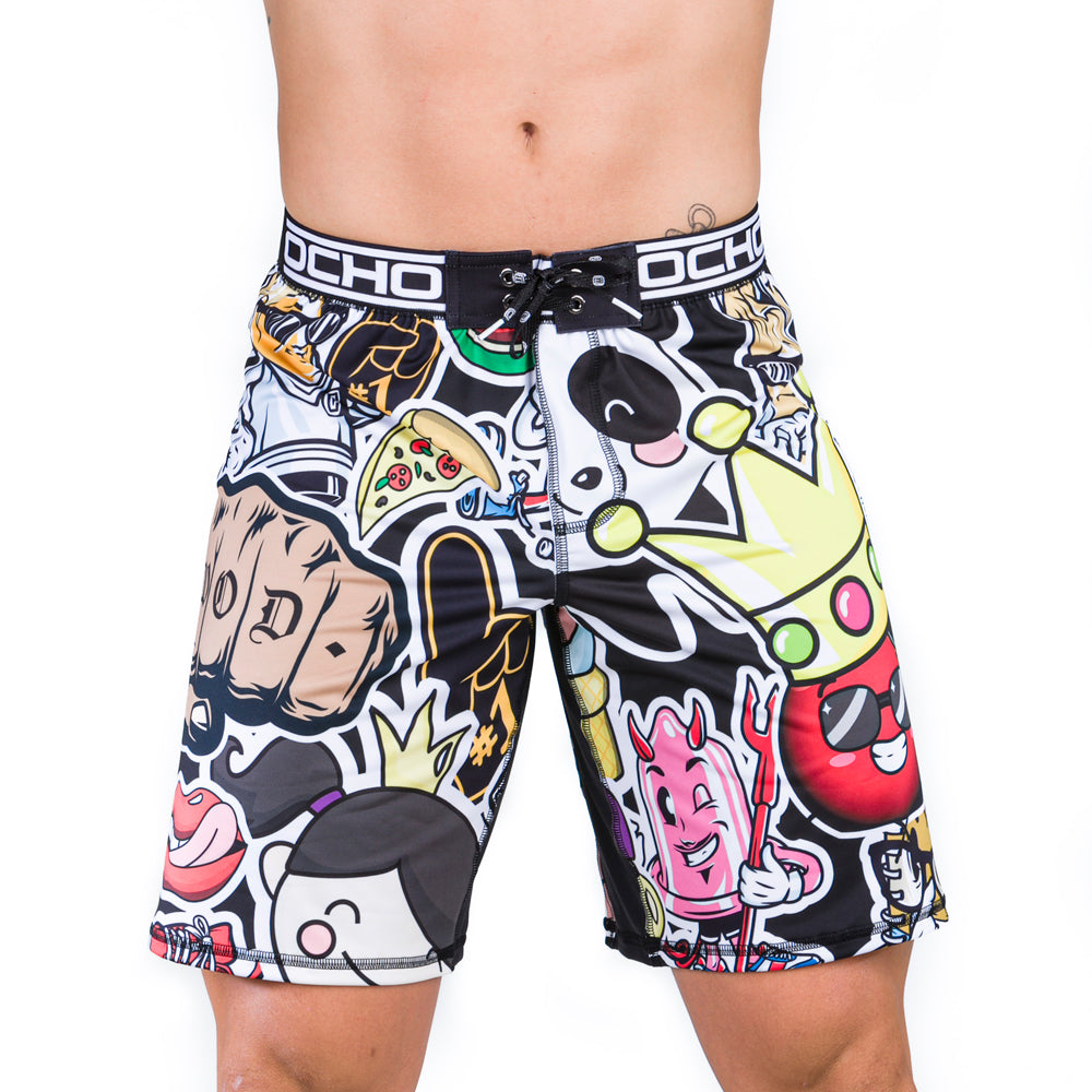 PANTALONES CROSSFIT