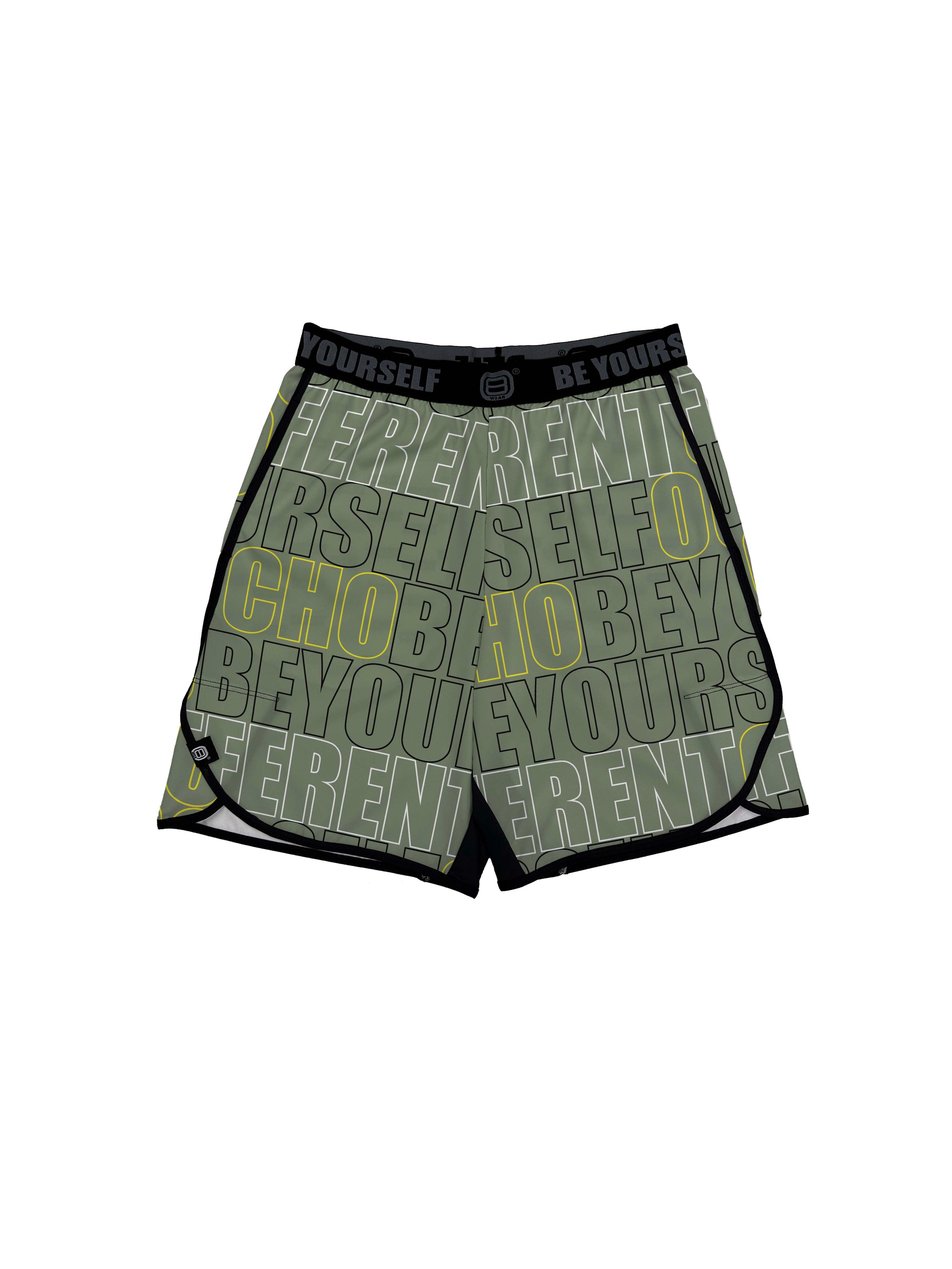 BE YOURSELF - PRO PANTALONES