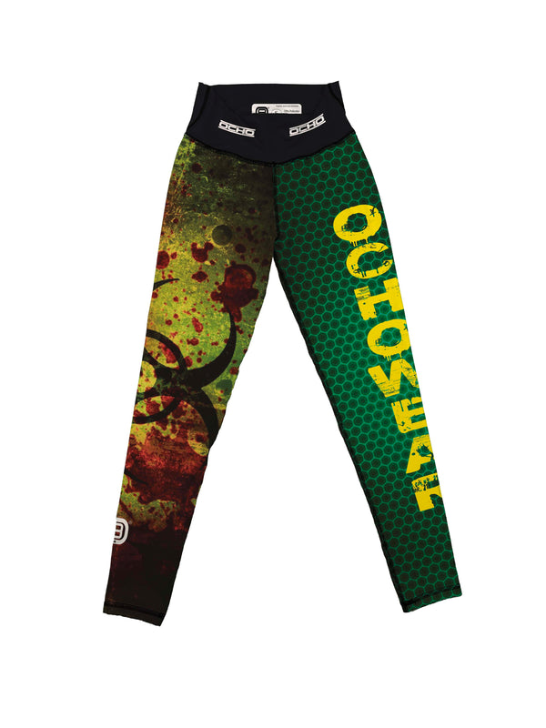 BIOHAZARD - TIGHTS