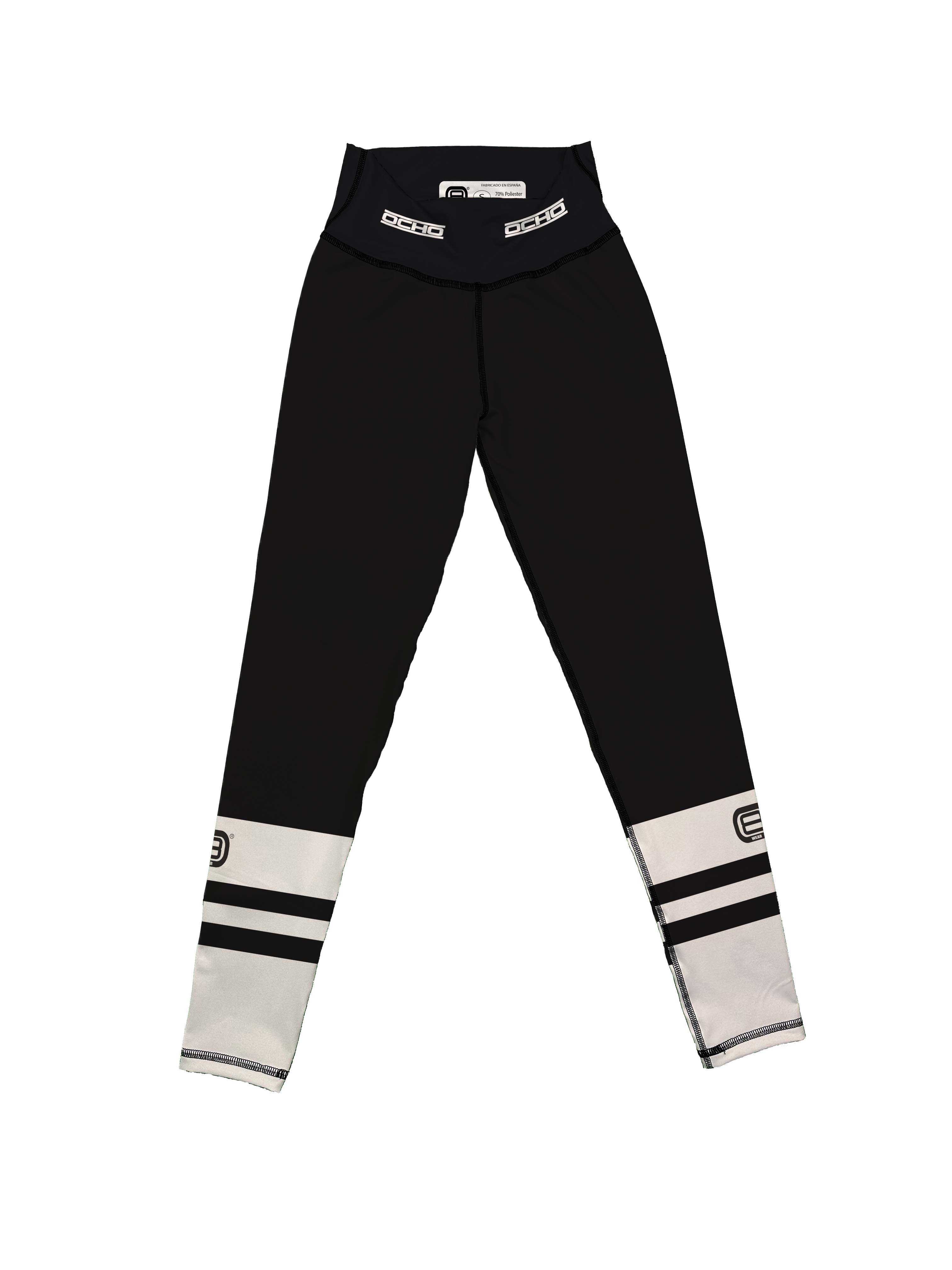 BLANCO Y NEGRO - MALLAS