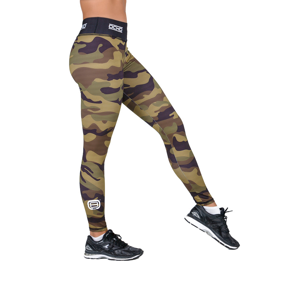 CAMU - TIGHTS