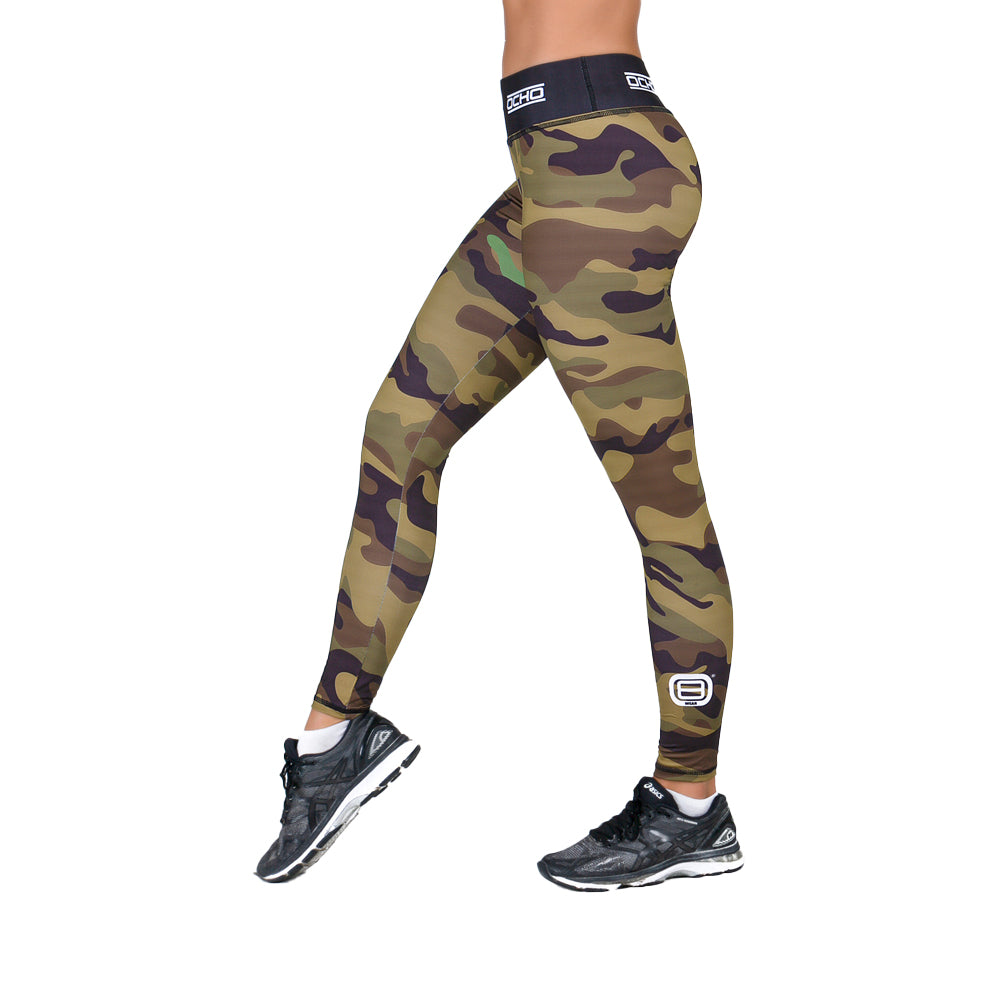 CAMU - TIGHTS