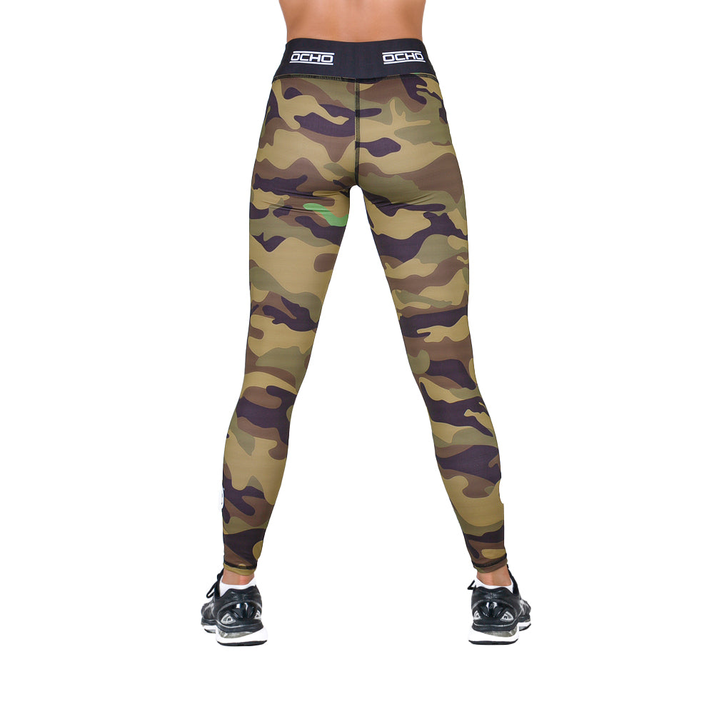 CAMU - TIGHTS
