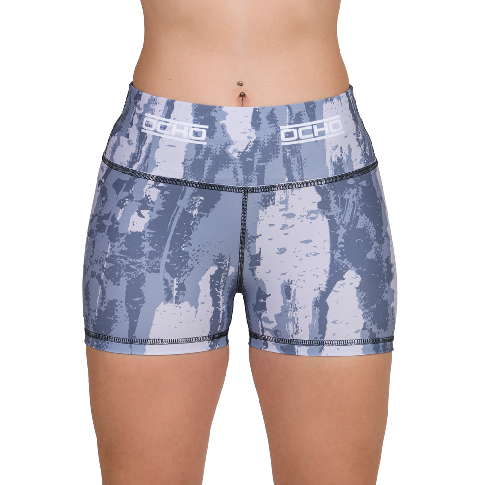 SHORT CROSSFIT