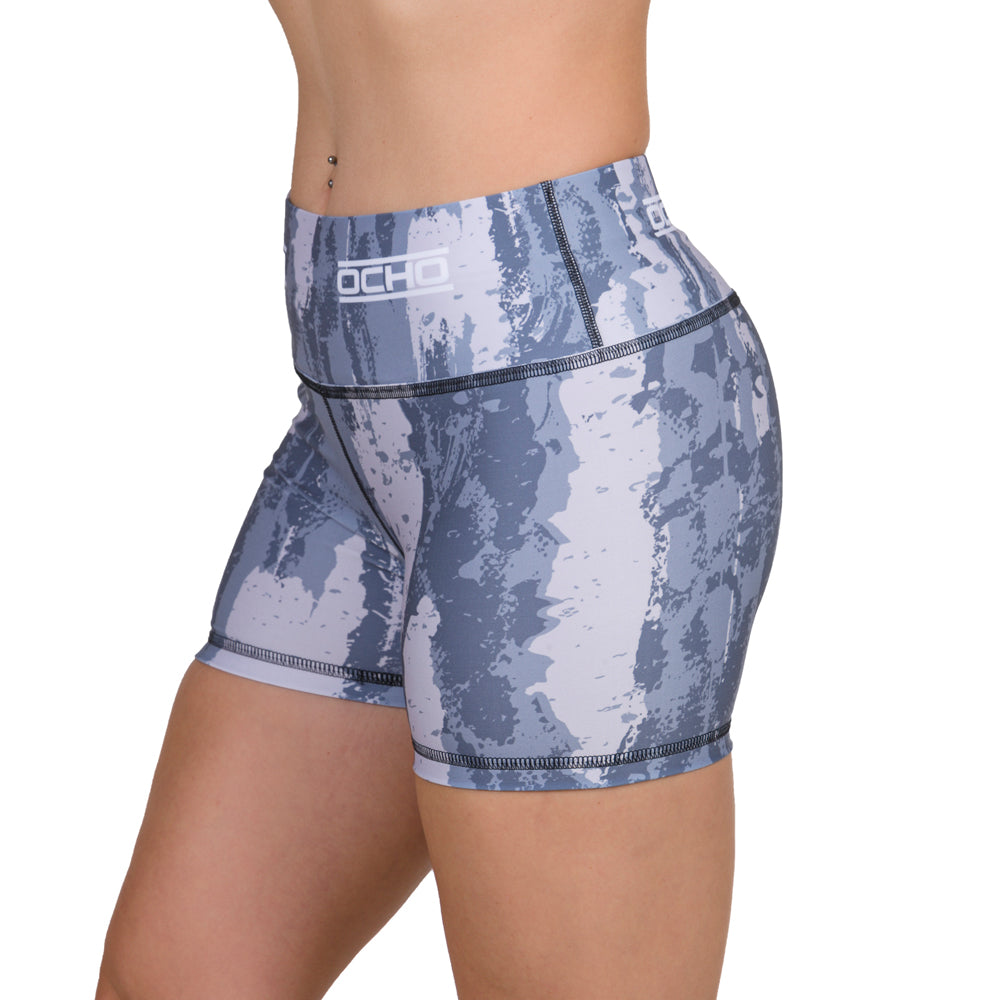 CAMU CASUAL - SHORTS