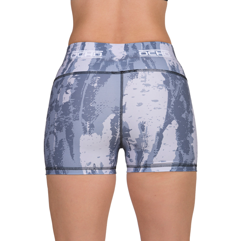 CAMU CASUAL - SHORTS