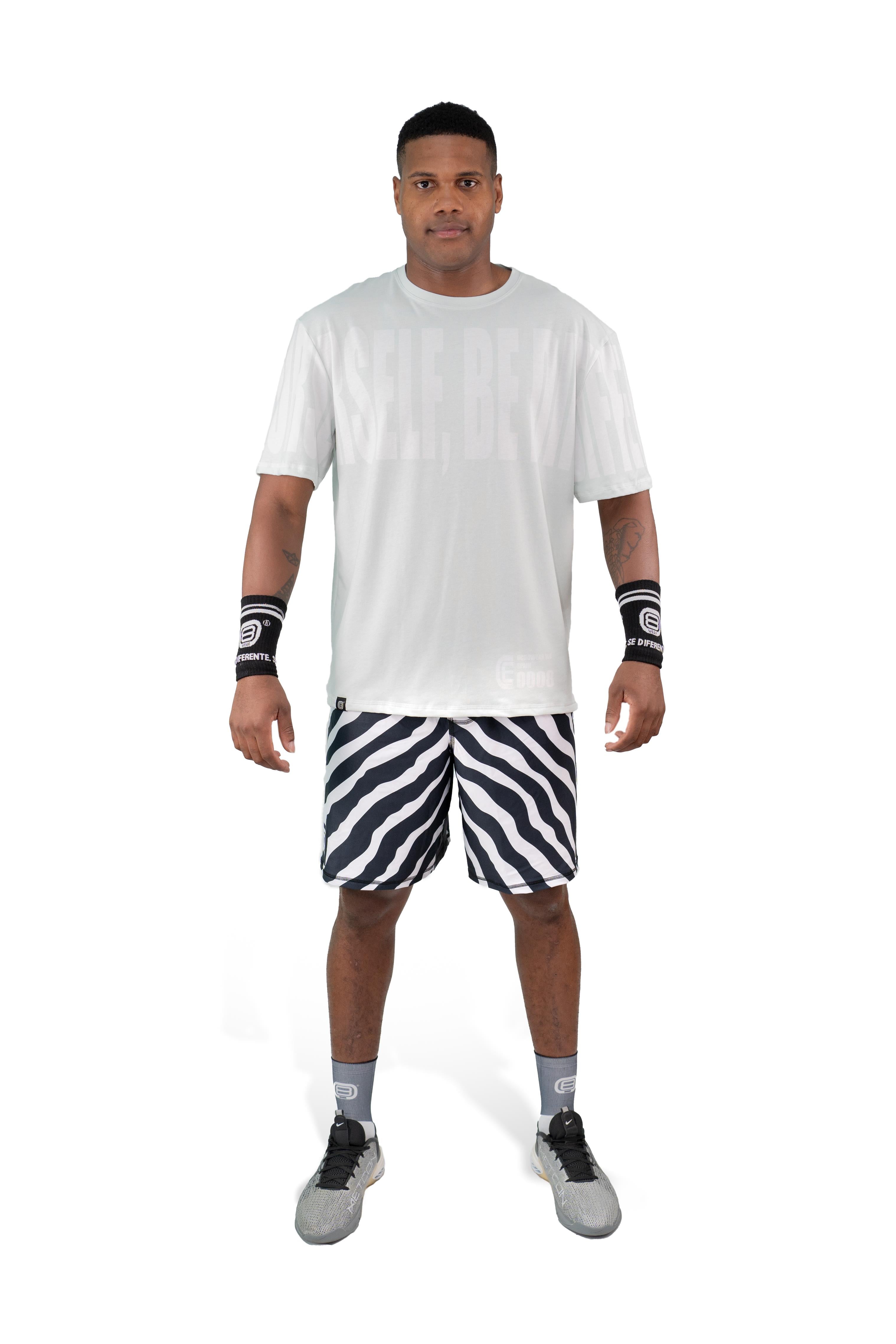 CEBRA - ELASTAN PANTALONES