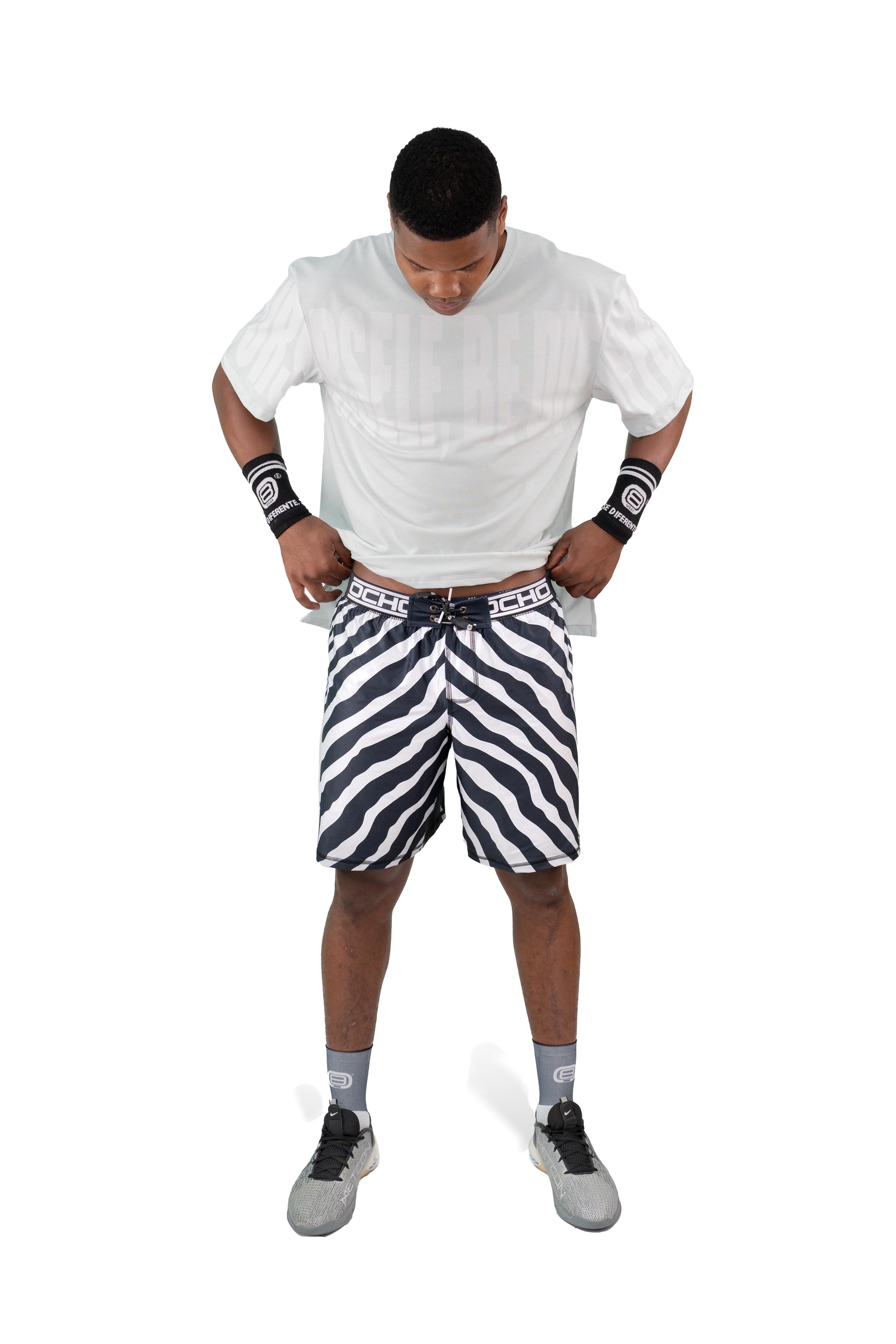 CEBRA - ELASTAN PANTALONES