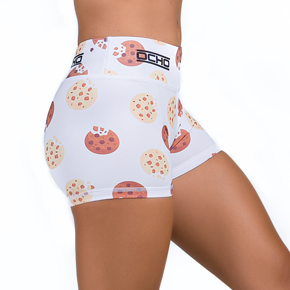 COOKIES - SHORT