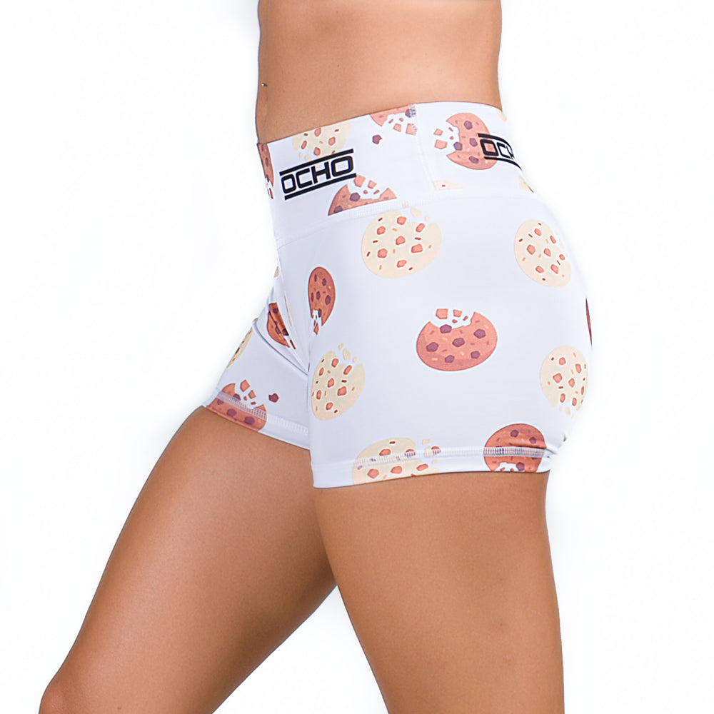COOKIES - SHORT