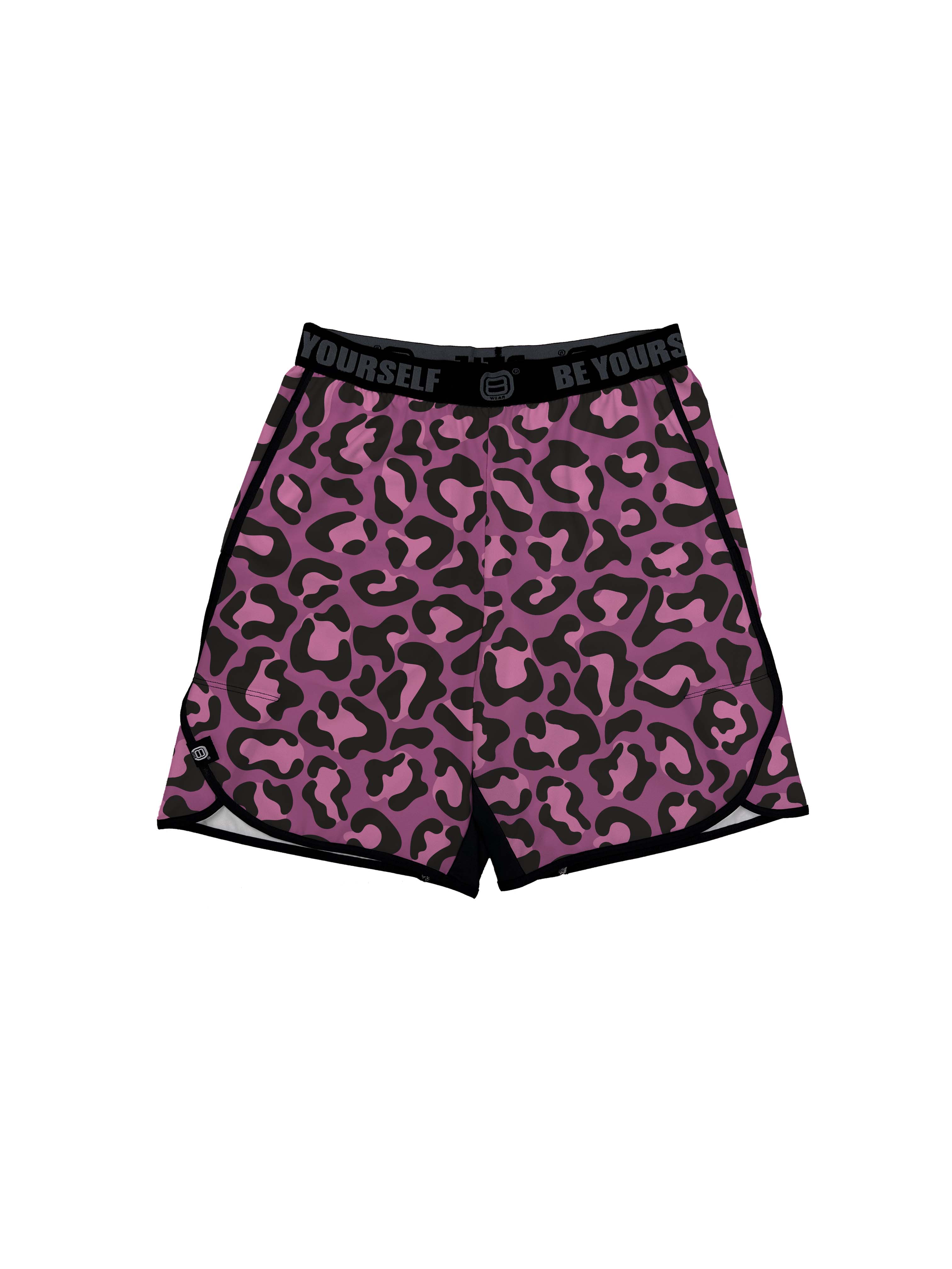 LEOPARDO ROSA - PRO PANTALONES