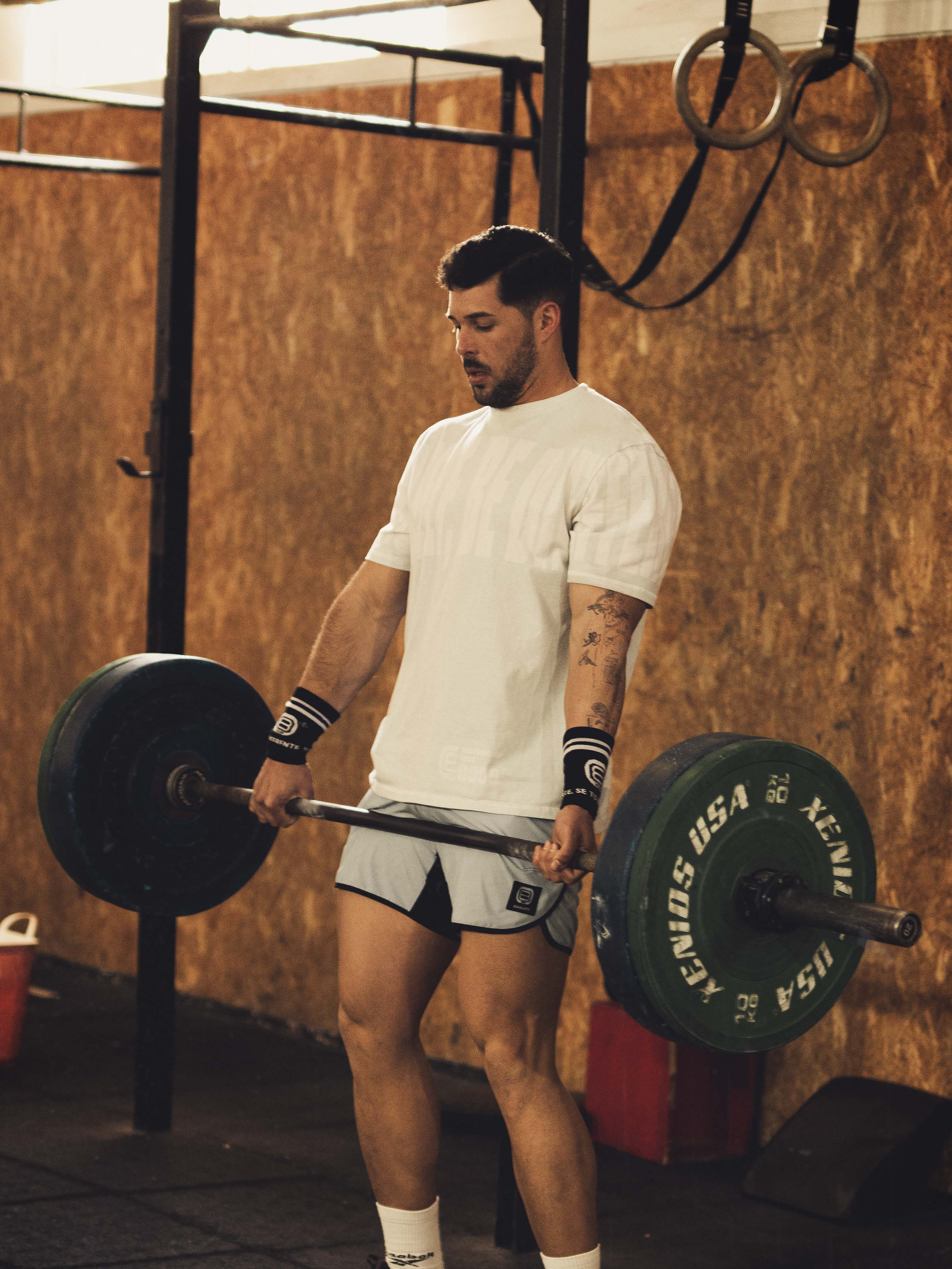 TELA FLEXIBLE - MUÑEQUERAS