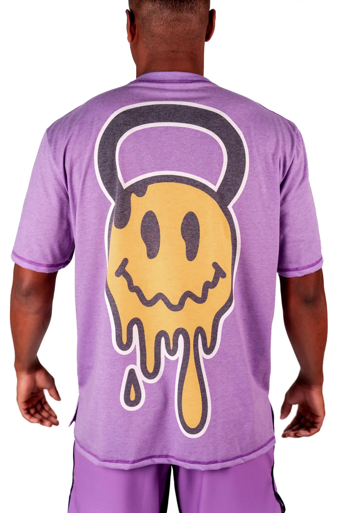 EMOJI - OVERSIZE CAMISETA