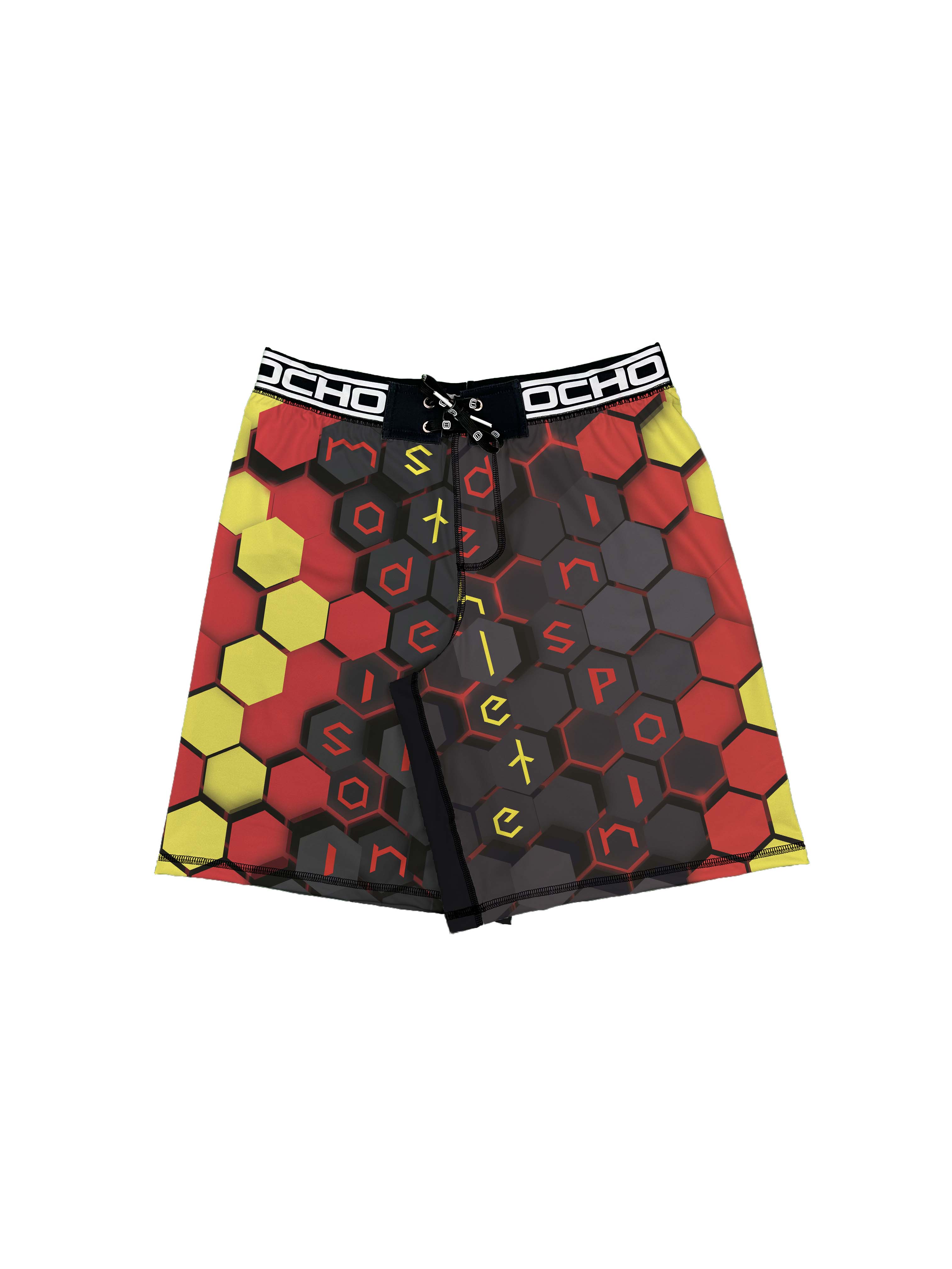 ESPAÑA - ELASTAN PANTALONES