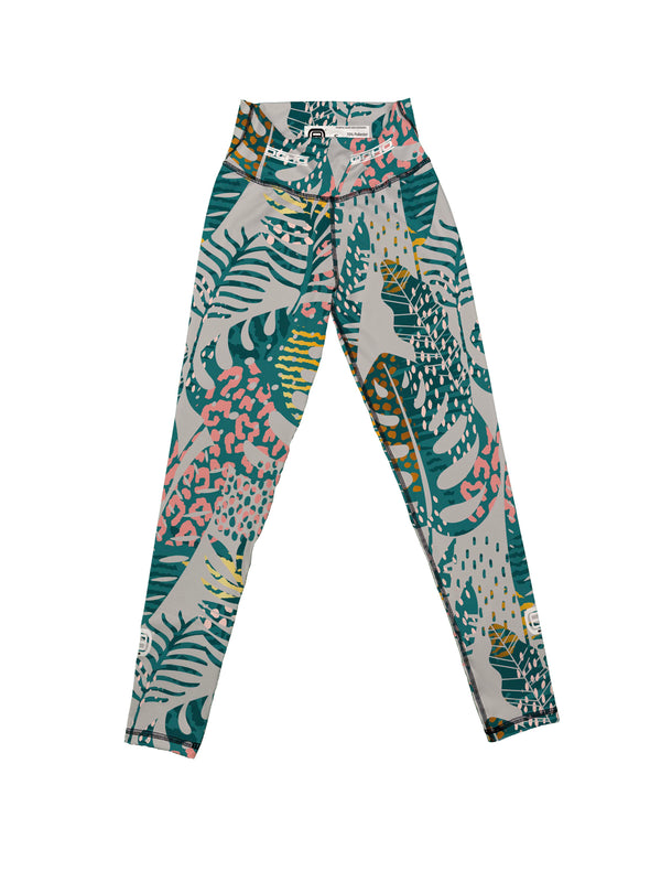 EXOTIC - MALLAS