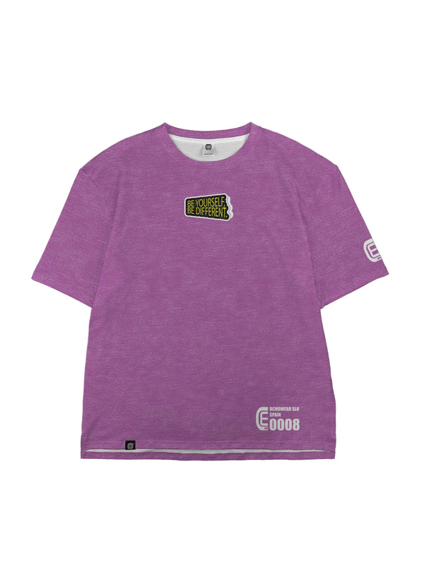 EMOJI - OVERSIZE T-SHIRT