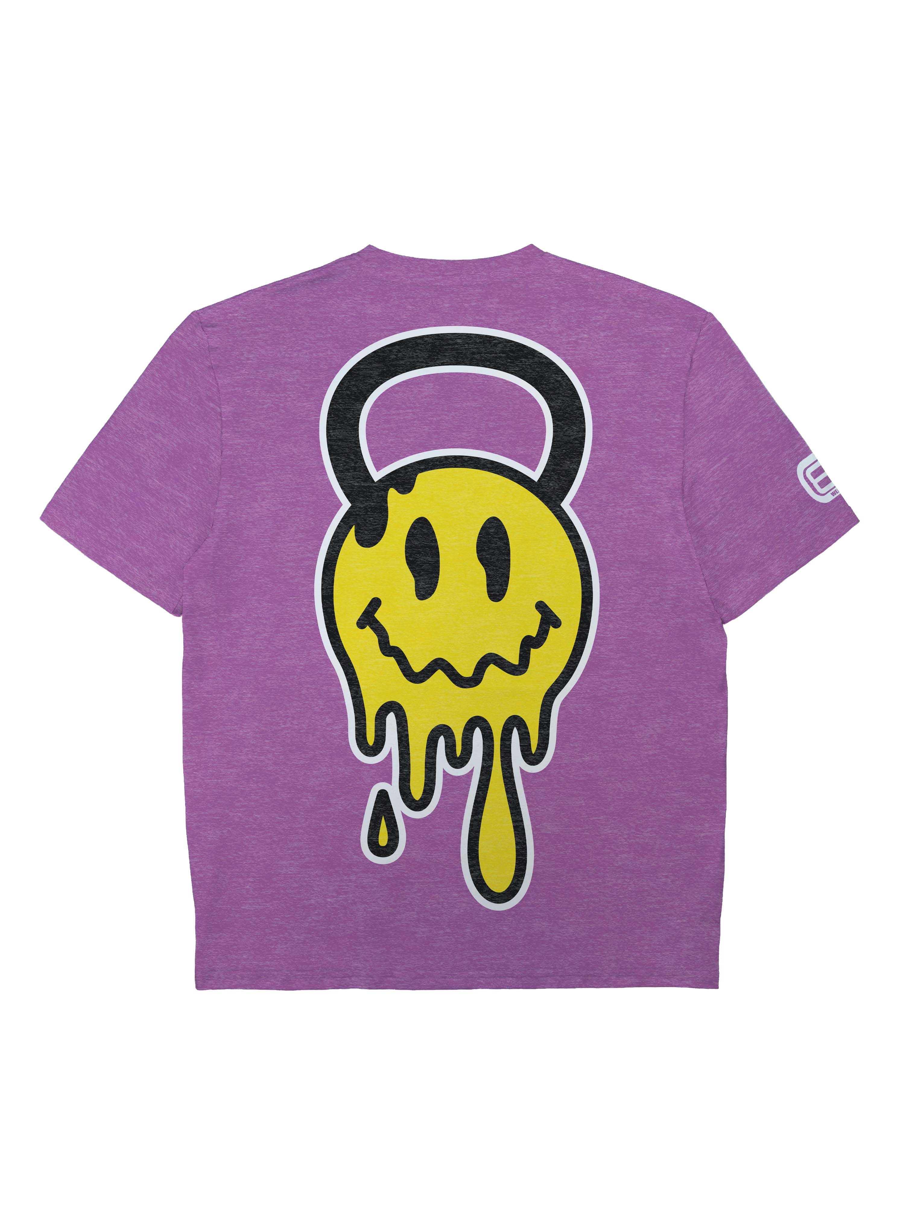 EMOJI - OVERSIZE CAMISETA