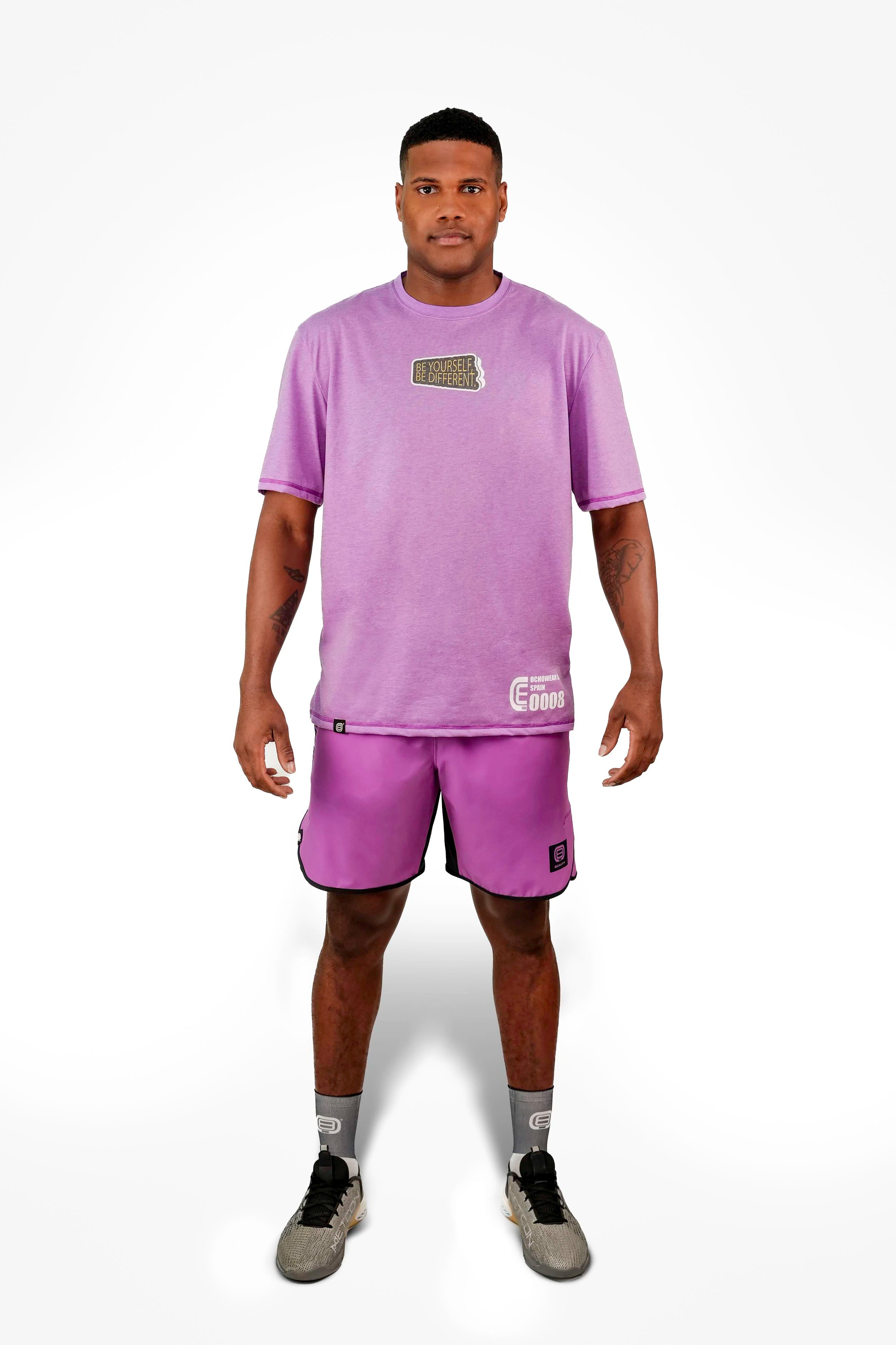 EMOJI - OVERSIZE CAMISETA