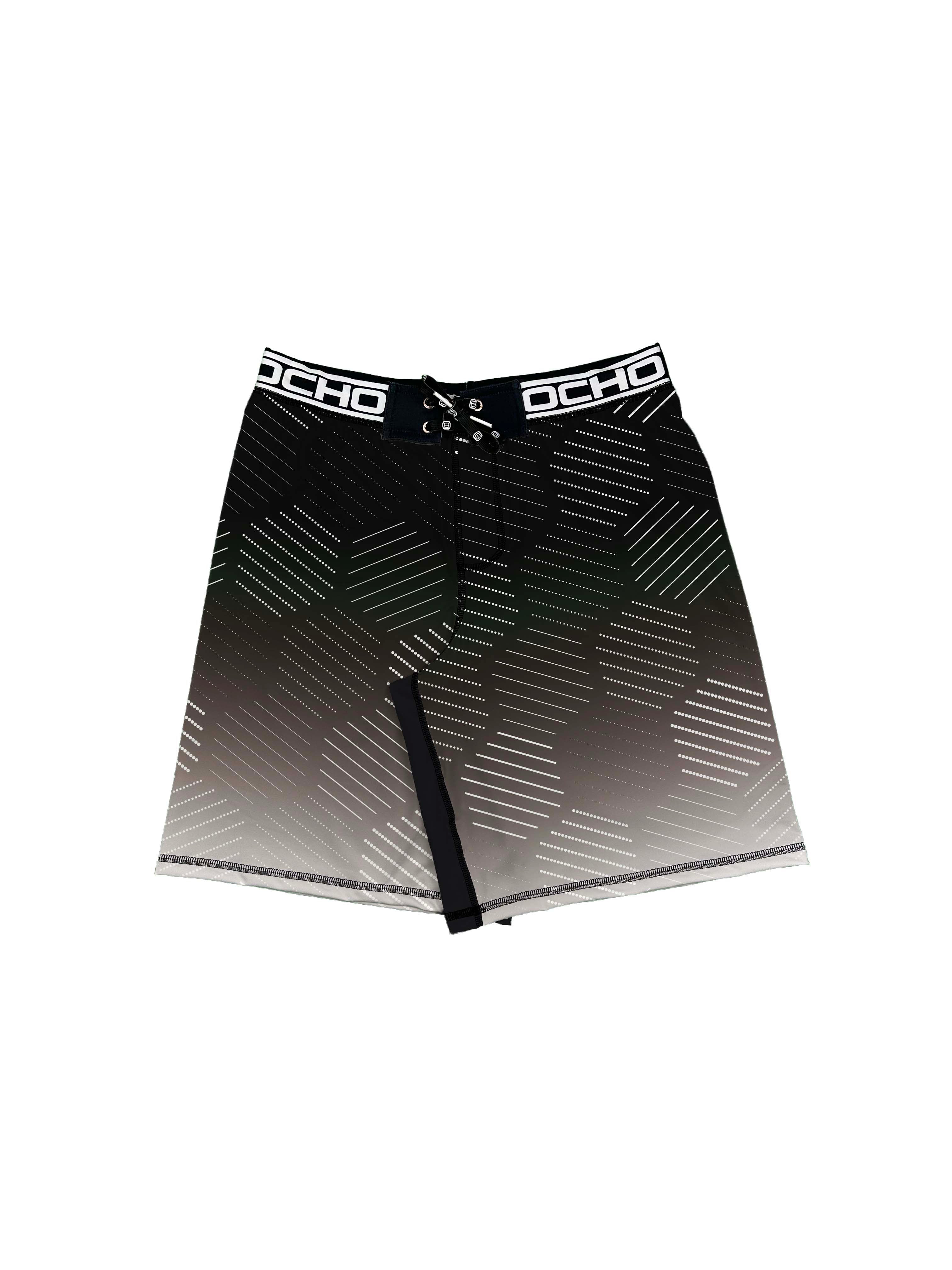 HEXAGON - ELASTAN PANTALONES