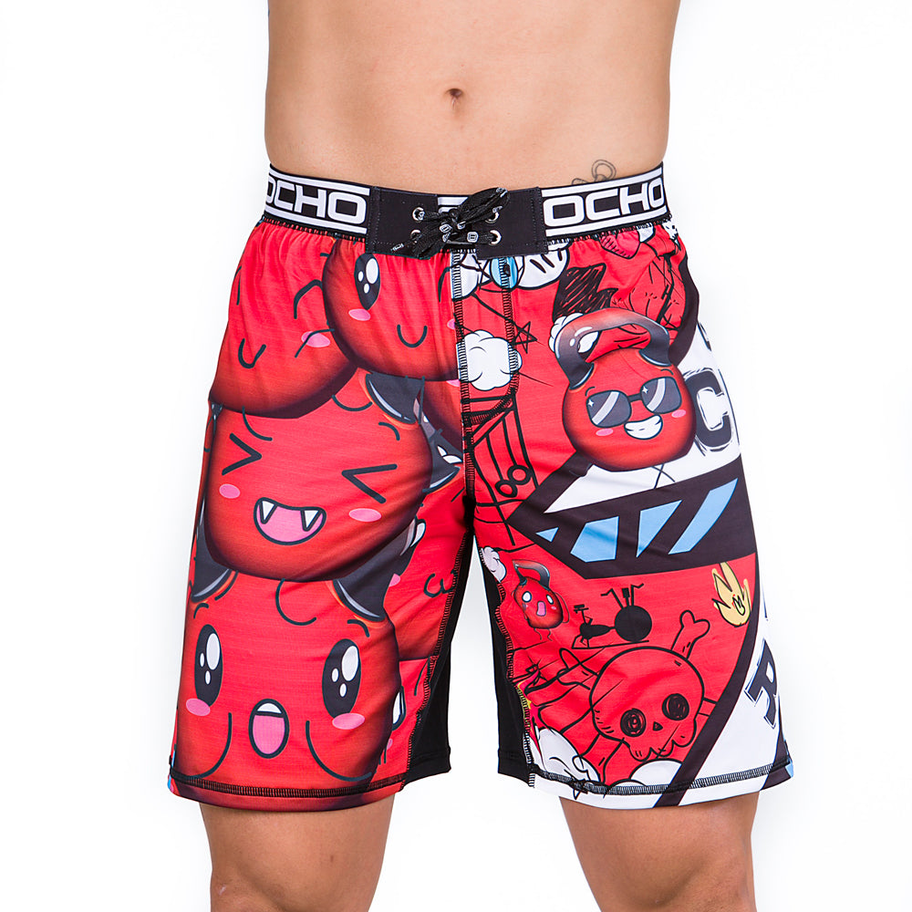PANTALONES CROSSFIT