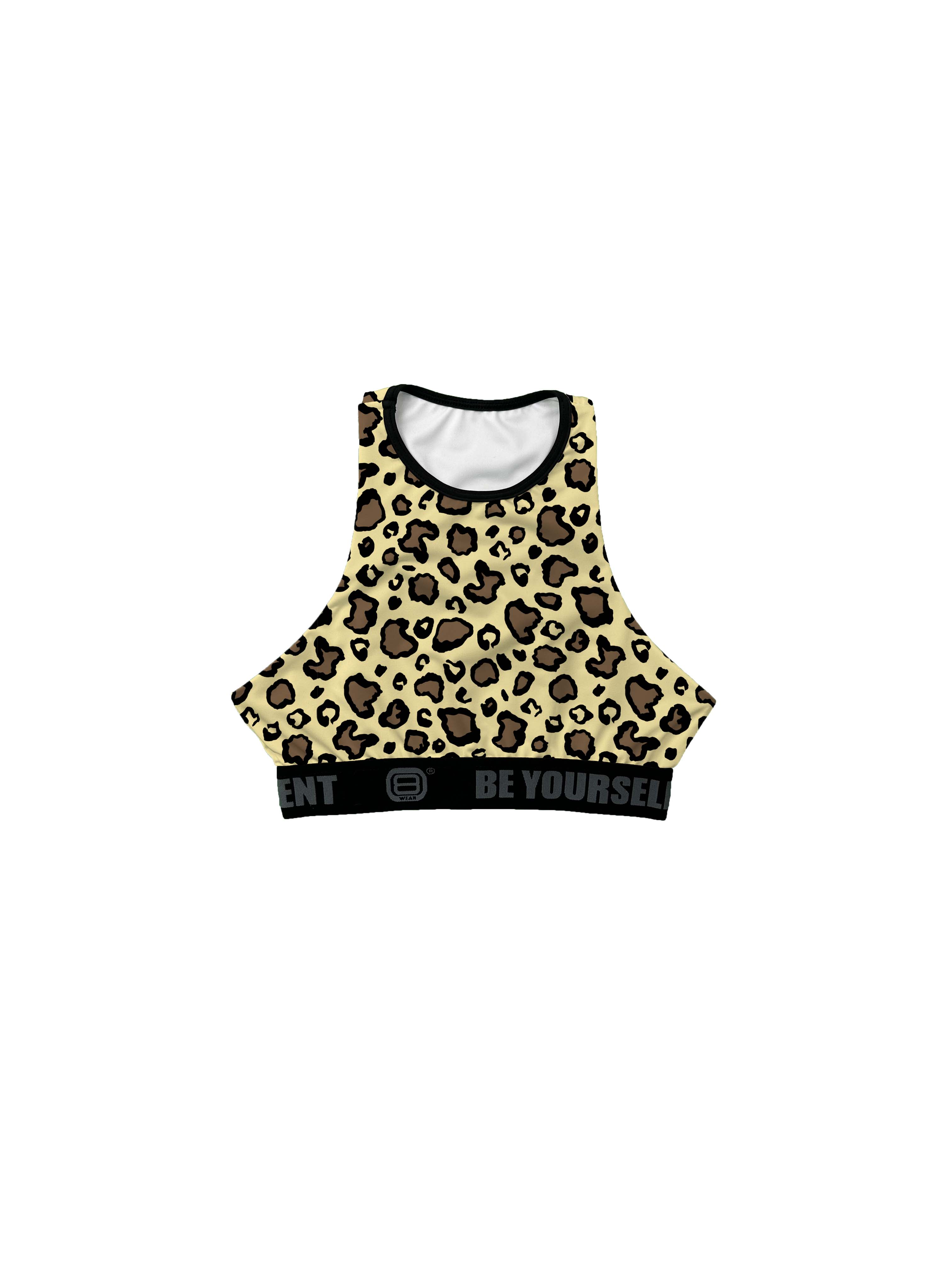 LEOPARDO- TOP