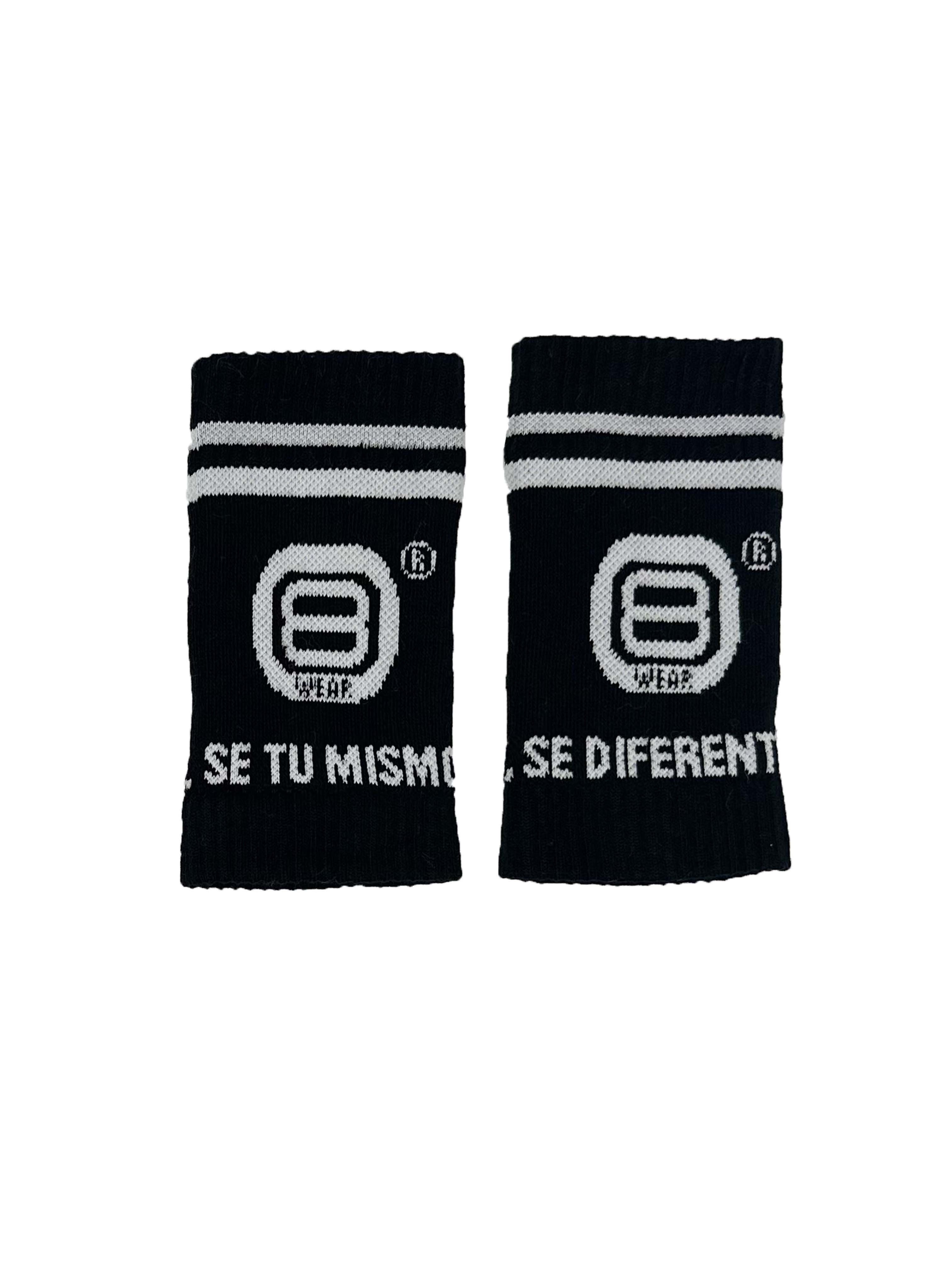 TELA FLEXIBLE - MUÑEQUERAS