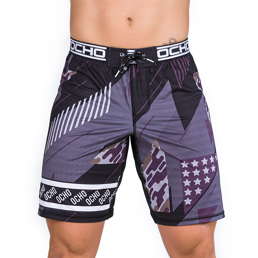 PANTALON CROSSFIT