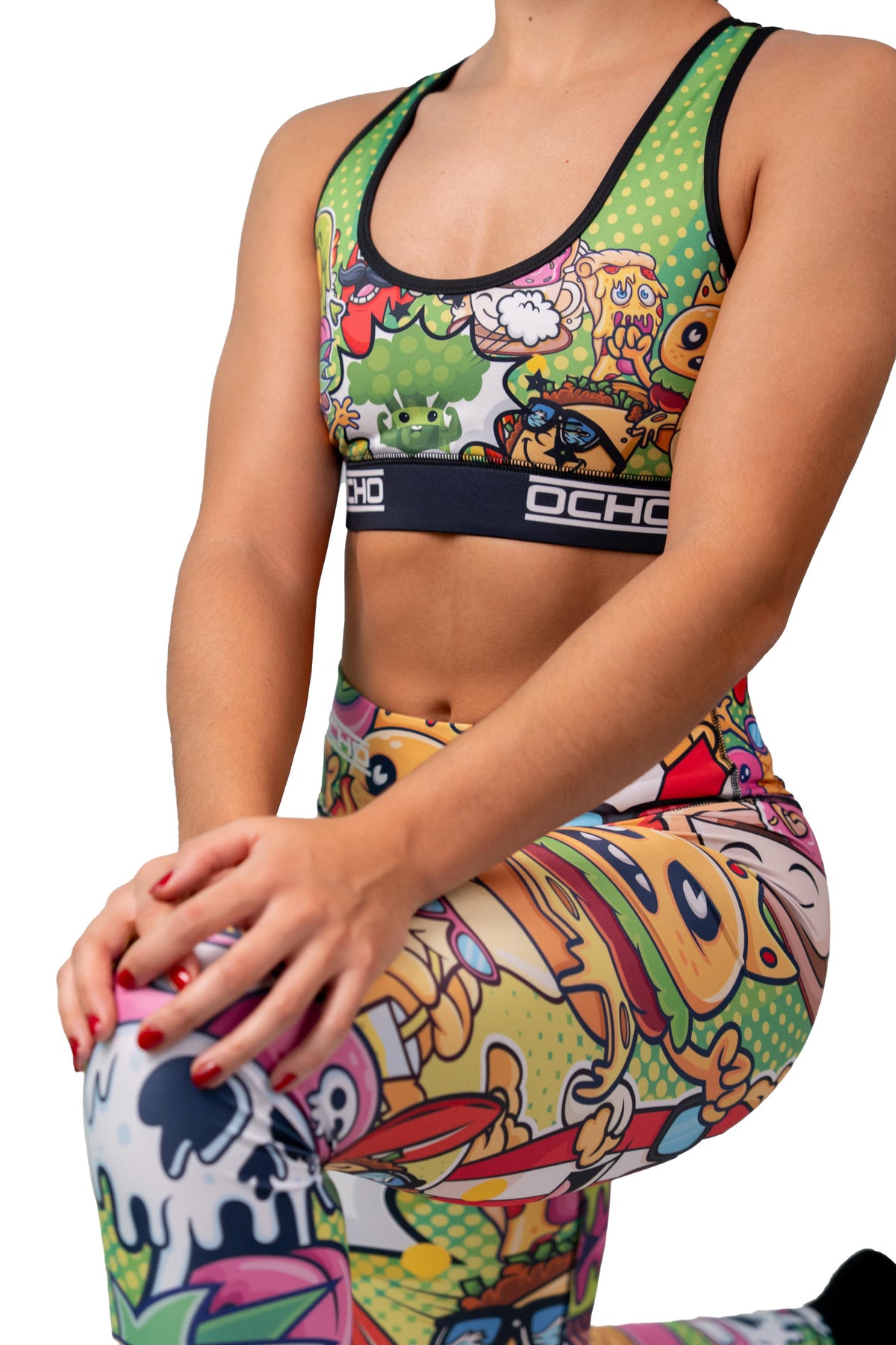 SUPER BROCOLI - TOP