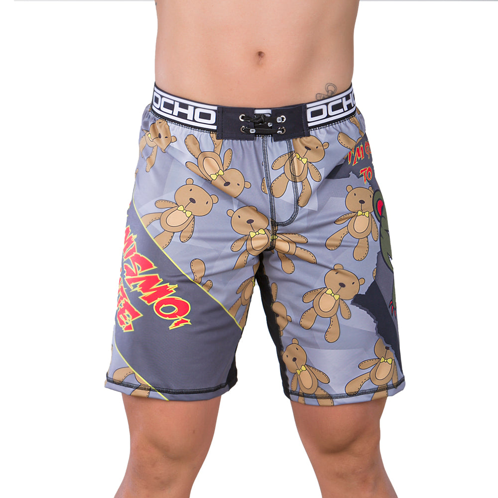 PANTALONES CROSSFIT