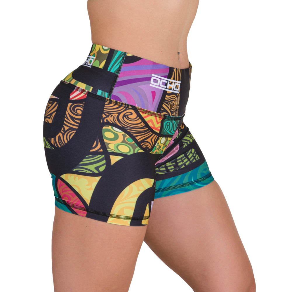 PICASSO - SHORTS