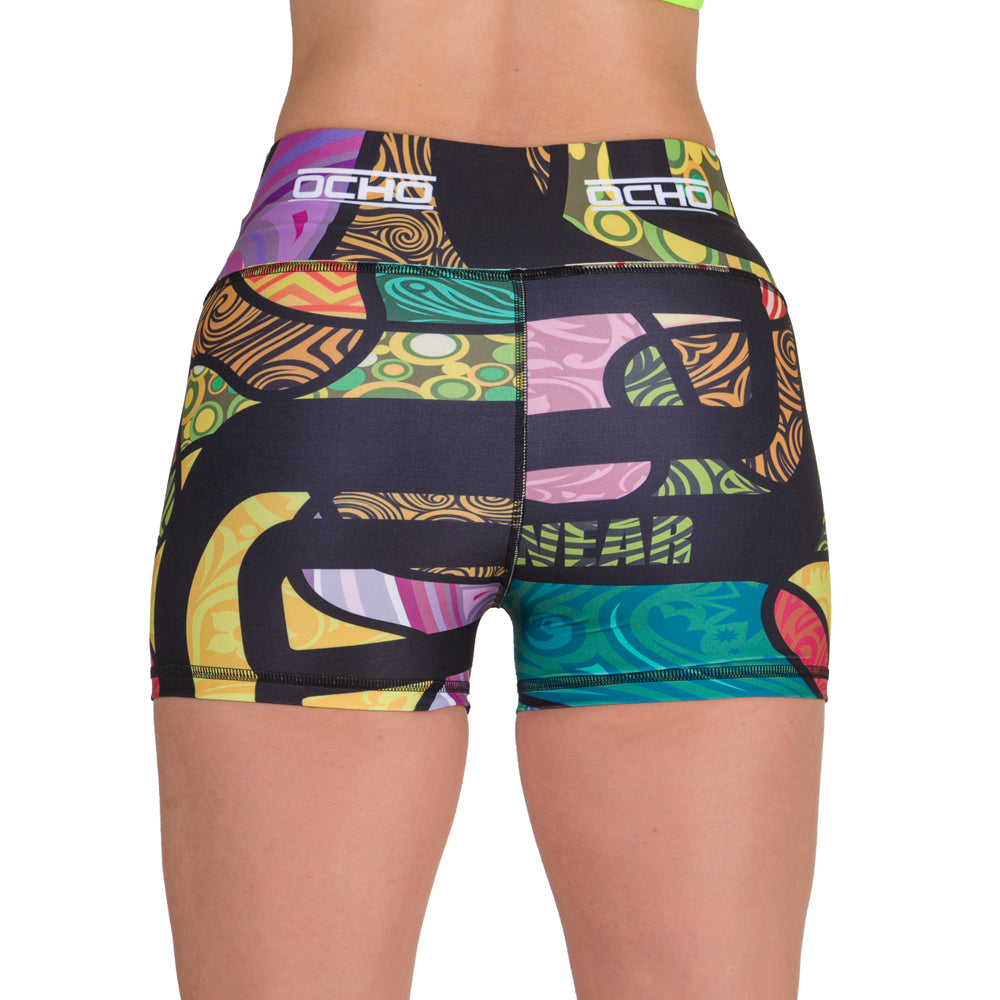 PICASSO - SHORTS