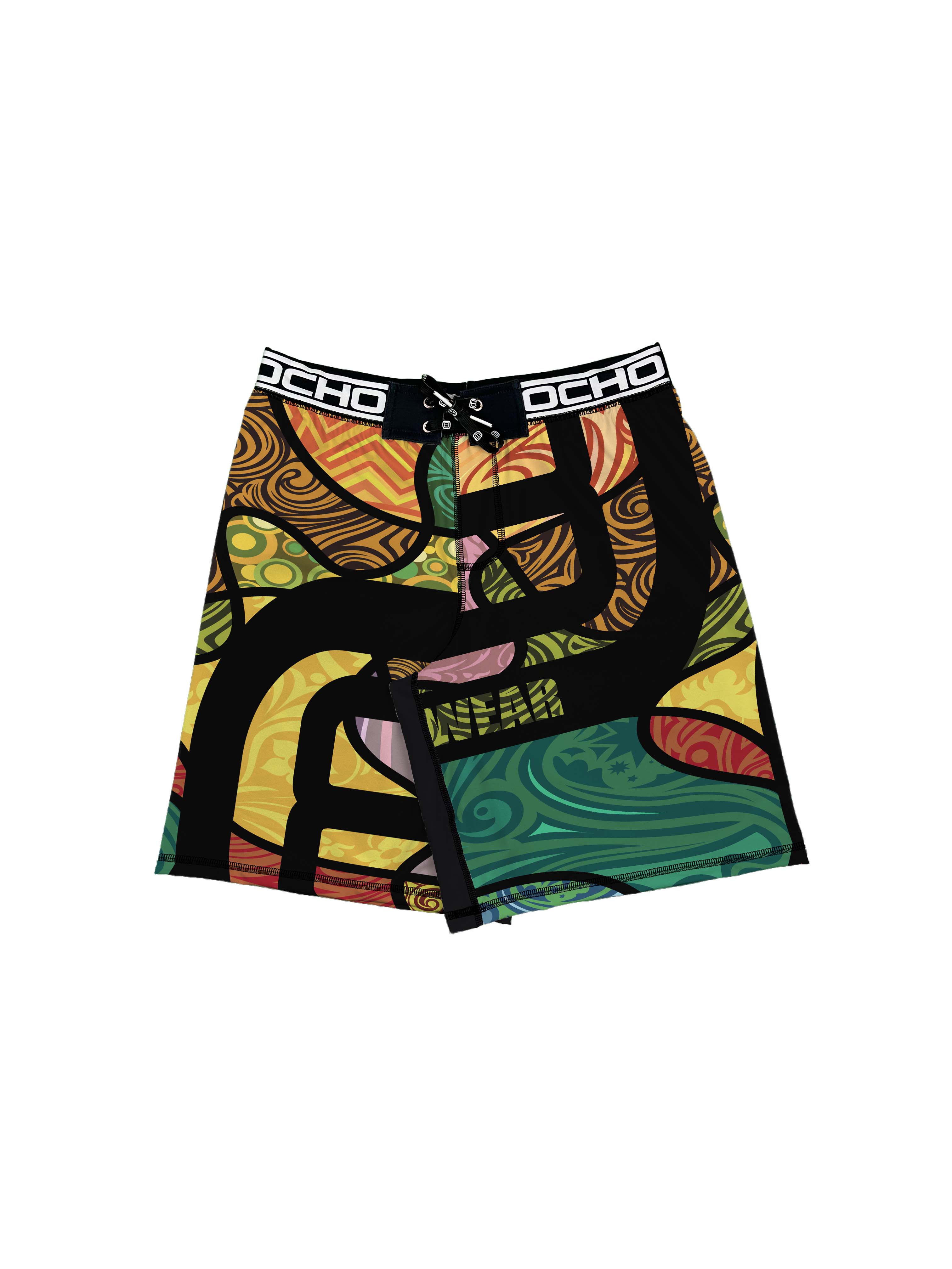 PICASSO - ELASTAN PANTALONES