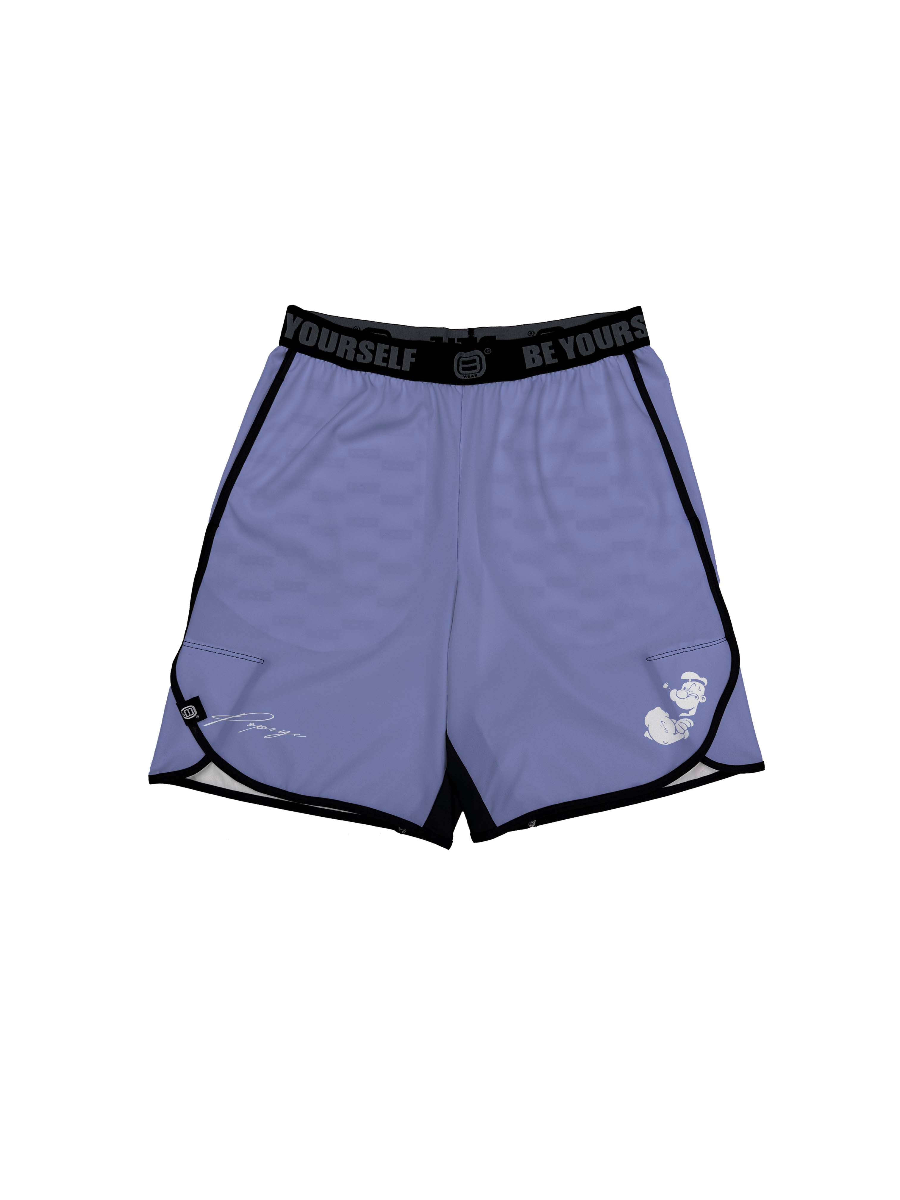 DAVID POPEYE - PRO PANTALONES
