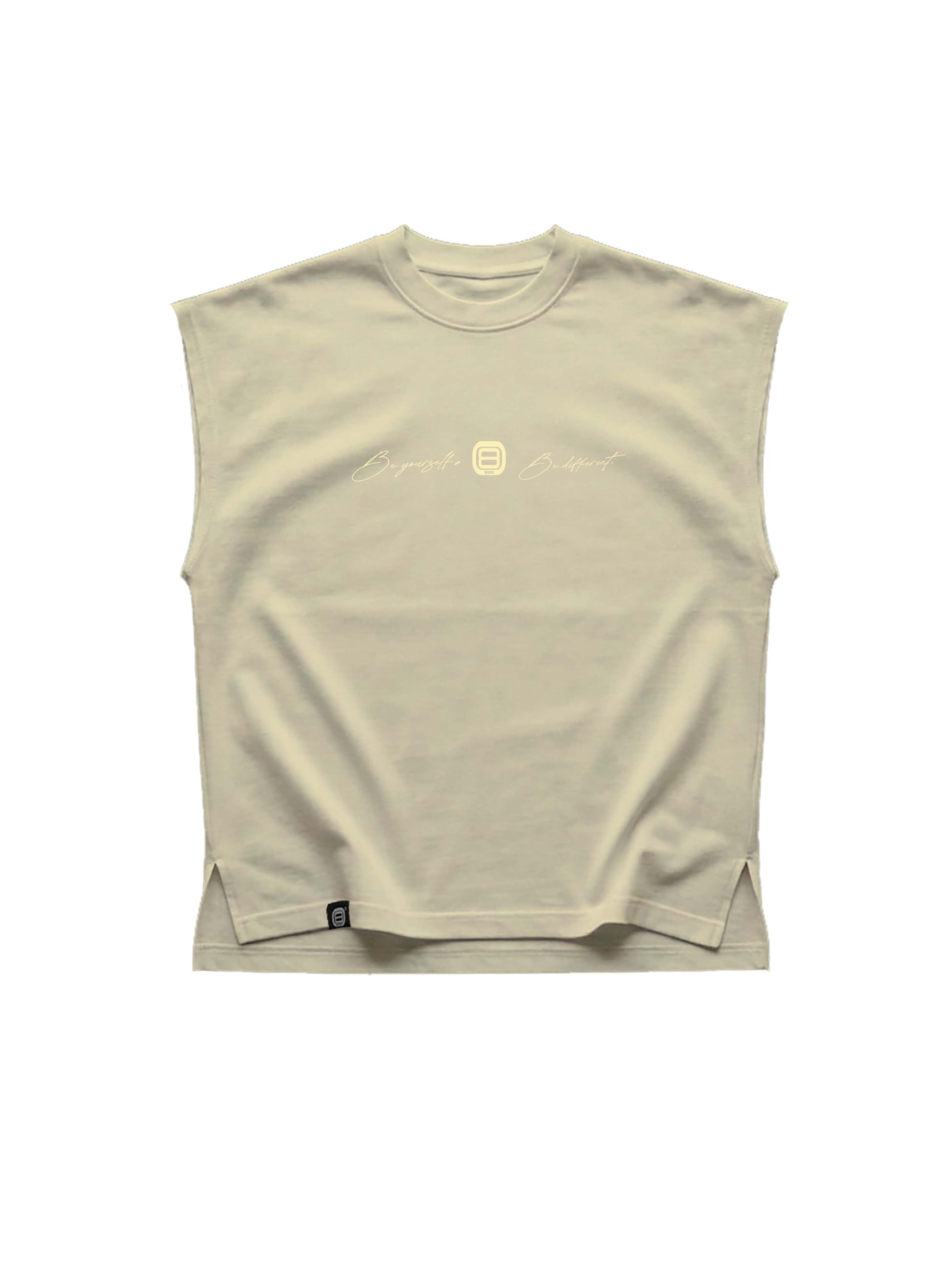 BLACK - OVERSIZE T-SHIRT