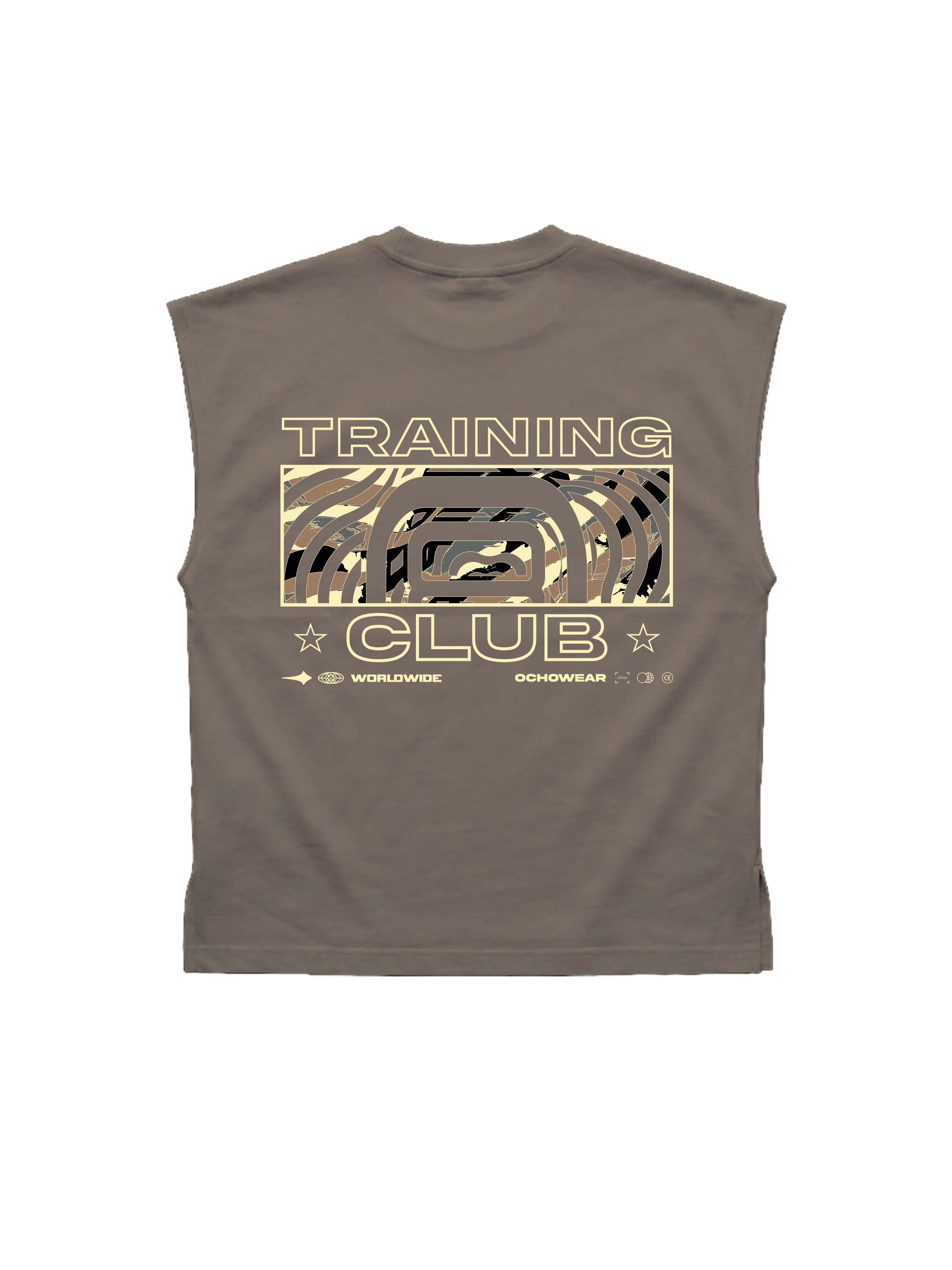BLACK - OVERSIZE T-SHIRT