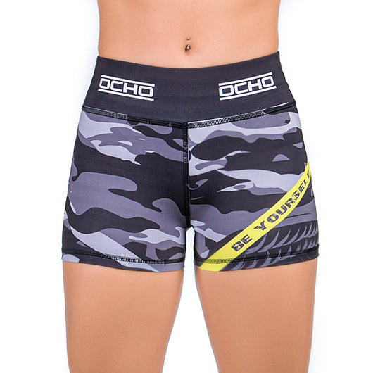 SHORT CROSSFIT