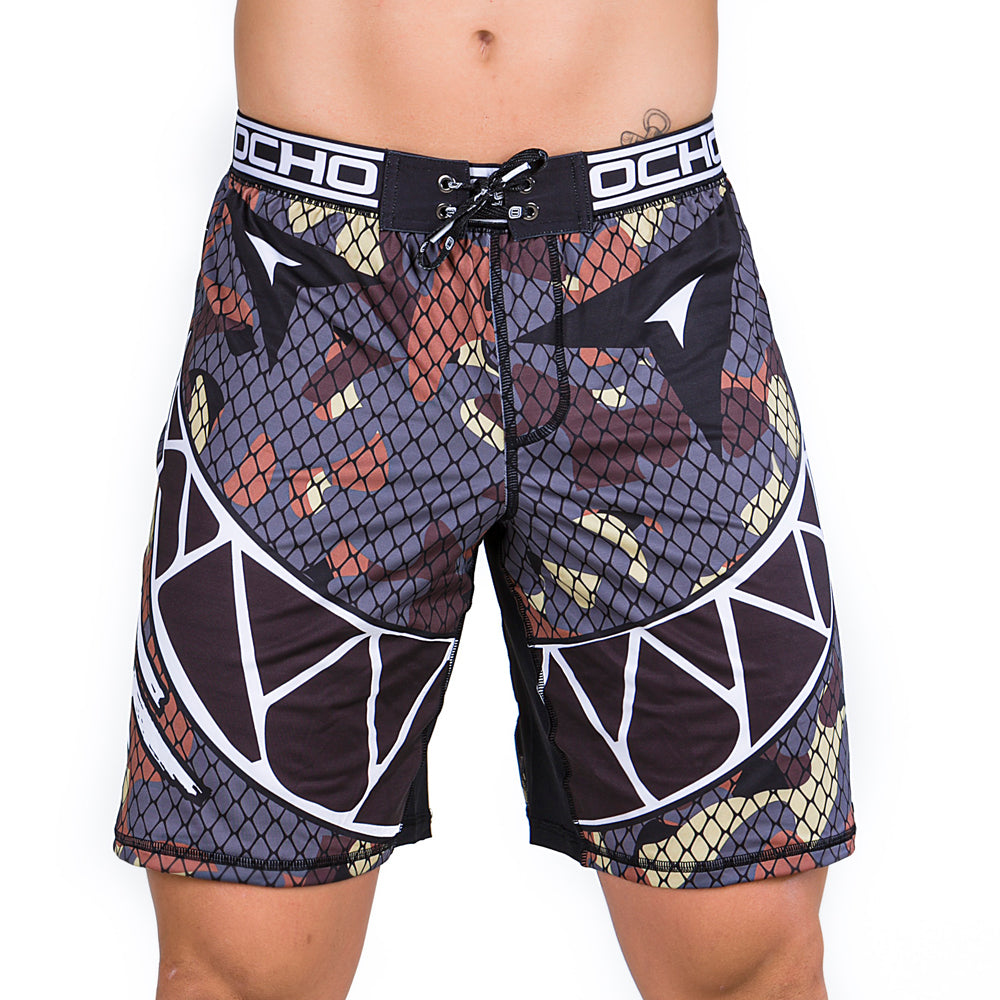 PANTALON CROSSFIT