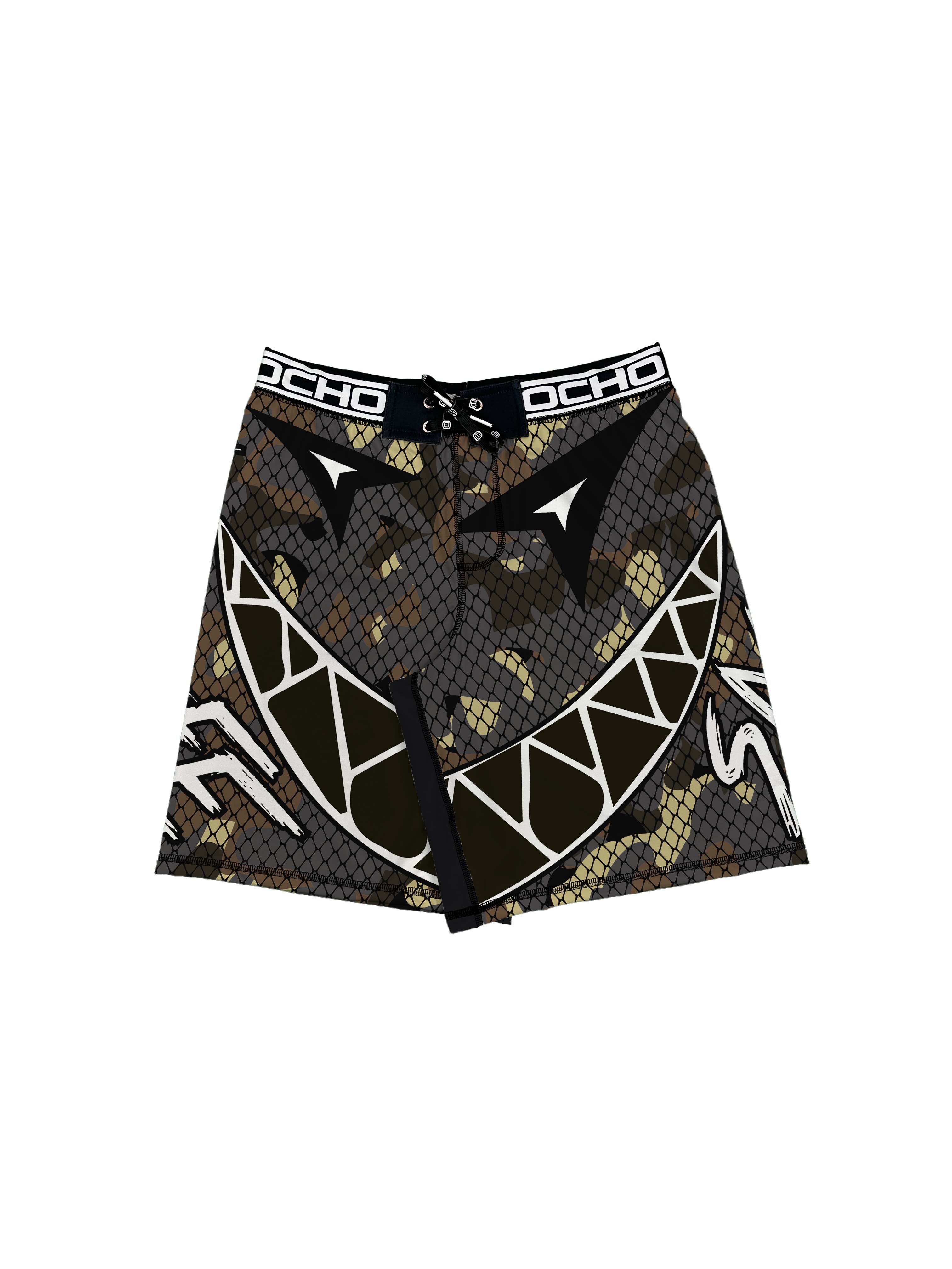 SMILE - ELASTAN PANTALONES