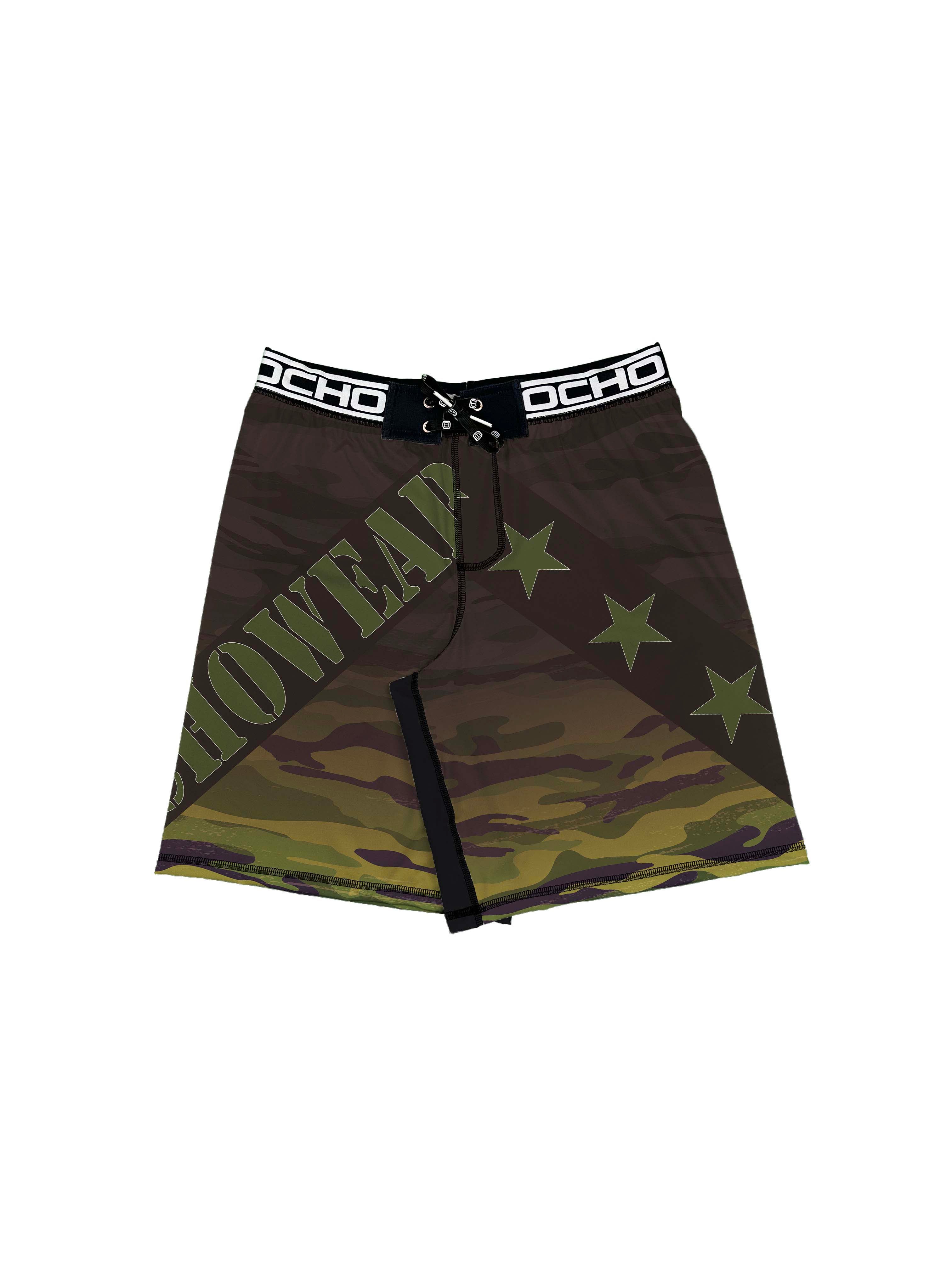 STARS CAMU - ELASTAN PANTALONES
