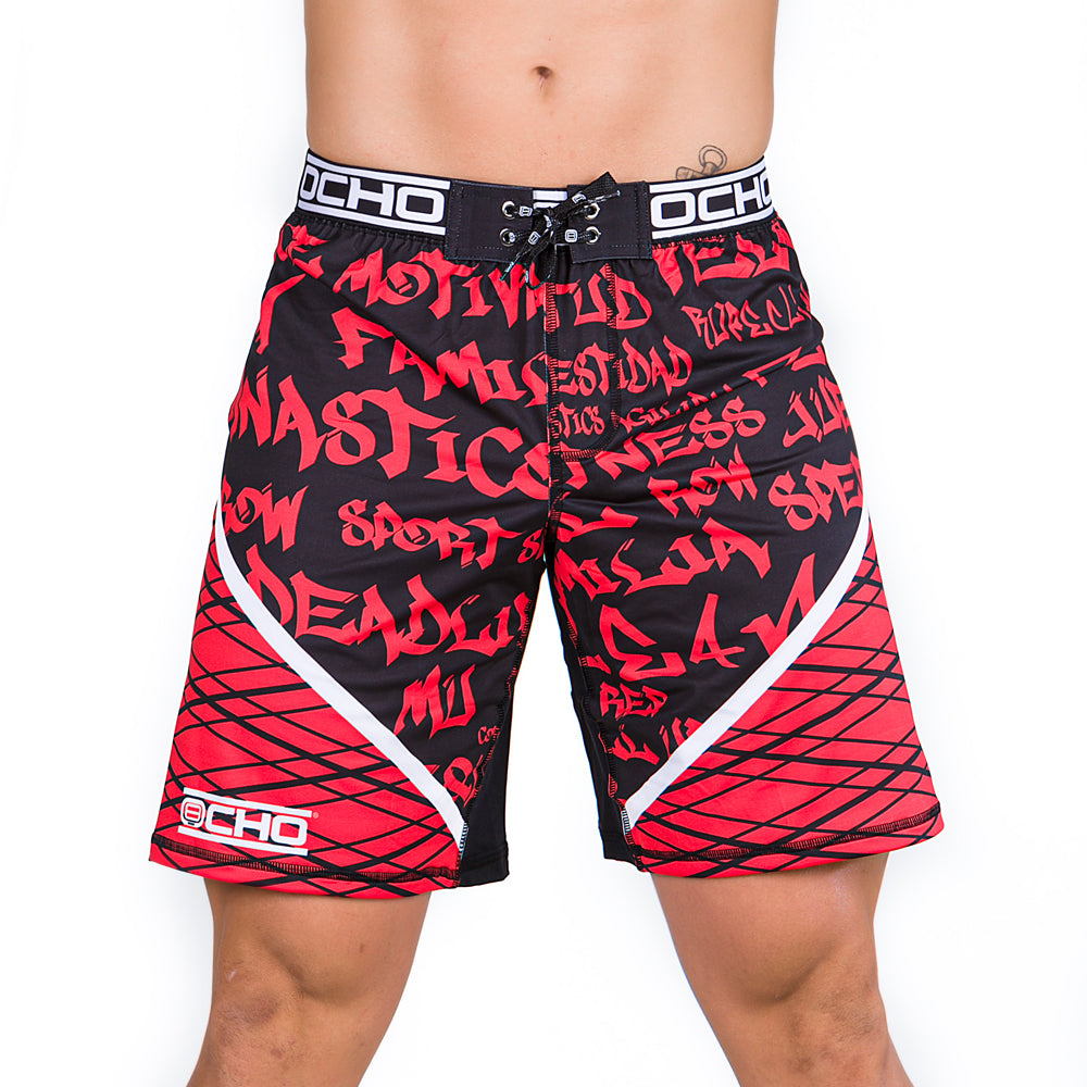 PANTALON CROSSFIT