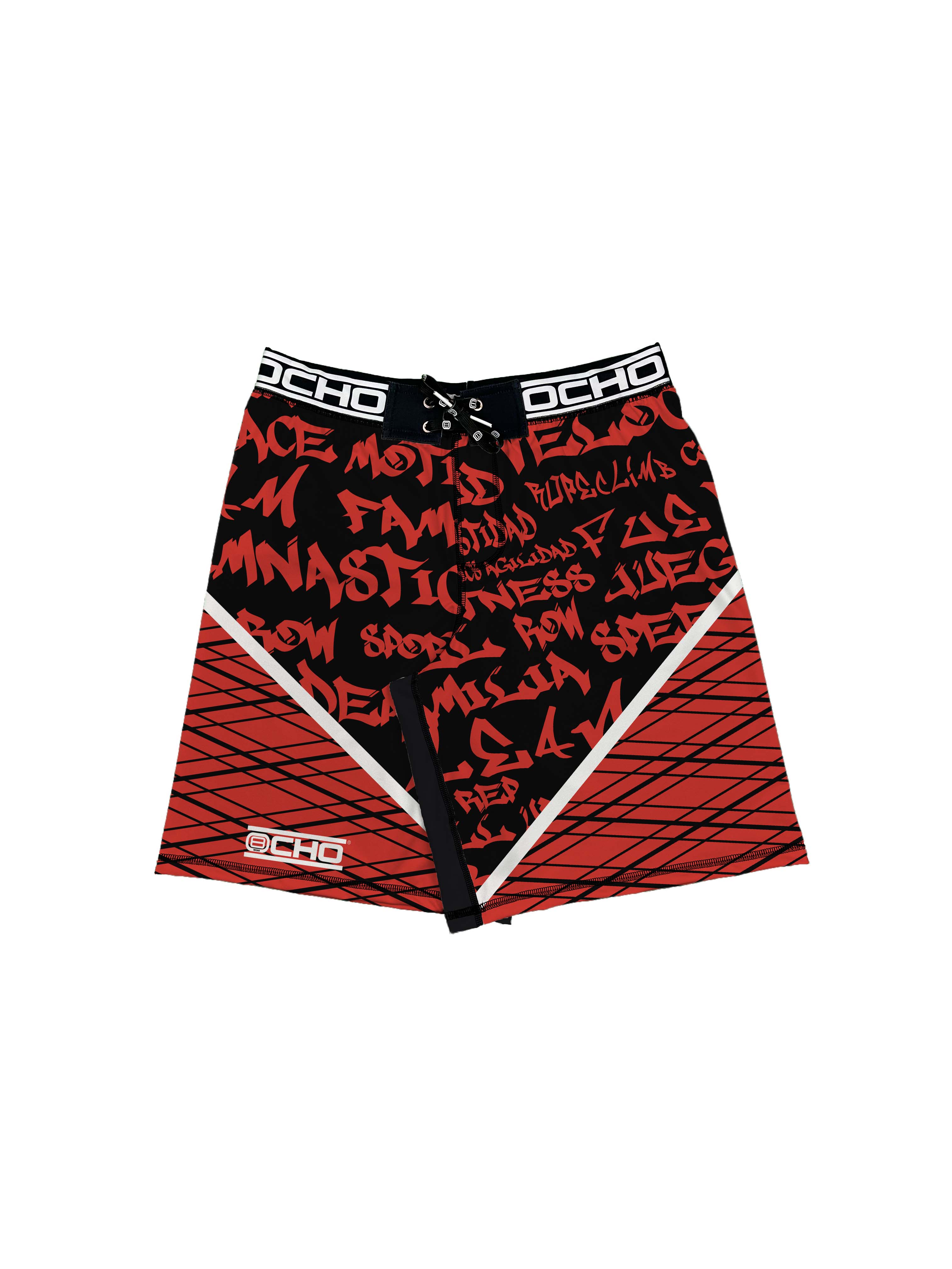 TADD - ELASTAN PANTALONES