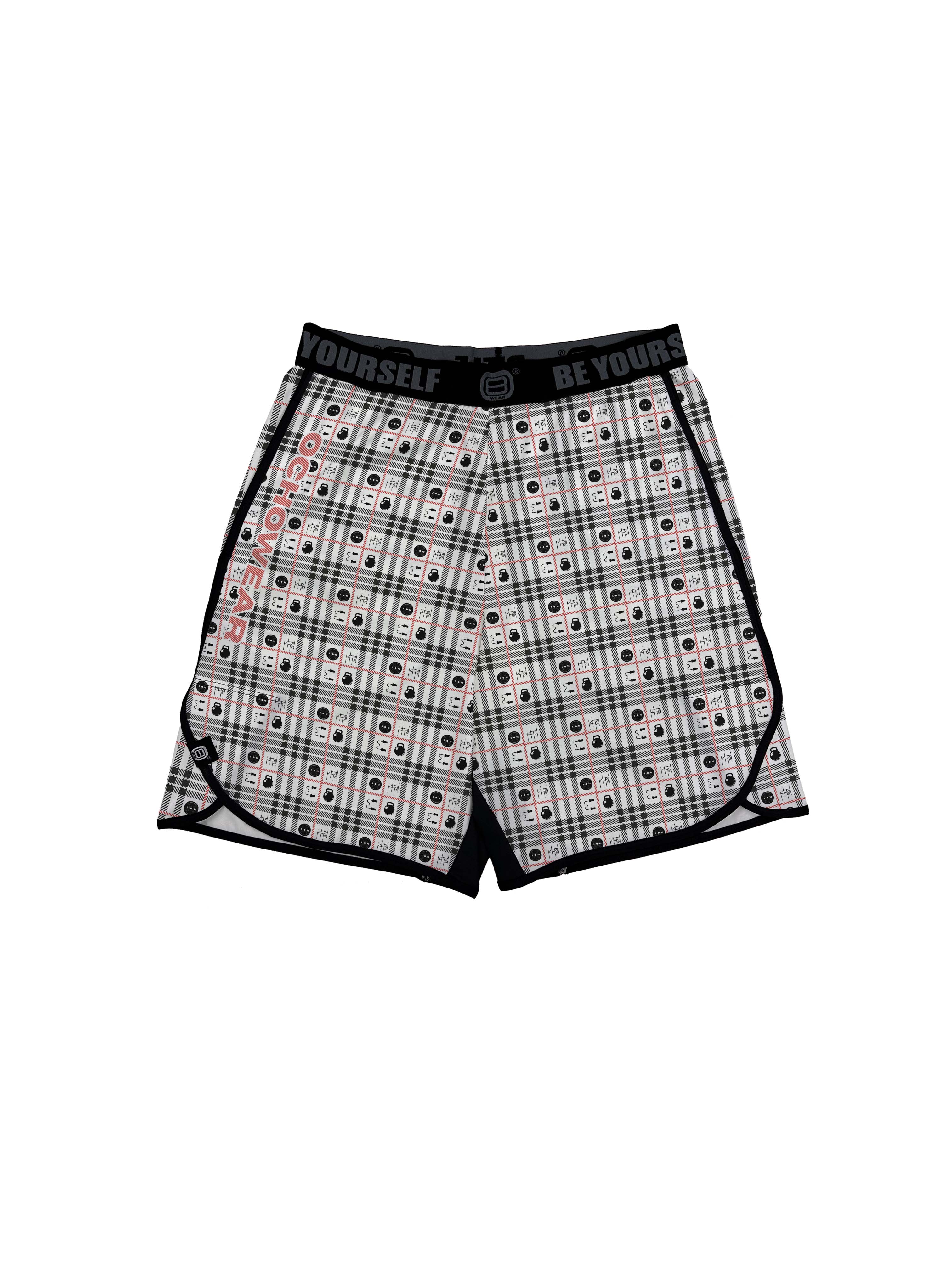 TARTAN - PRO PANTALONES