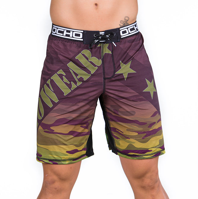 STARS CAMU - ELASTAN PANTALONES