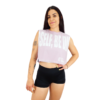 CROP TOP CROSSFIT